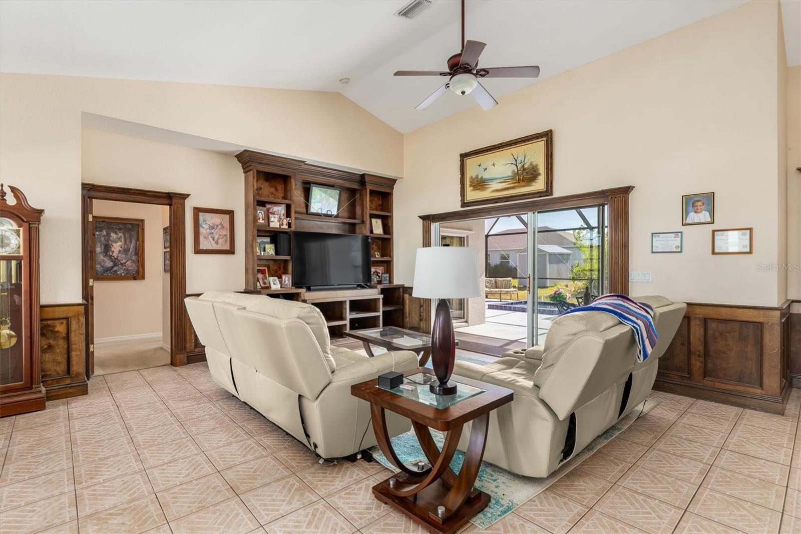 Single Family Residence at 10056 LEBANON DR, PORT CHARLOTTE, photo 4 of 40