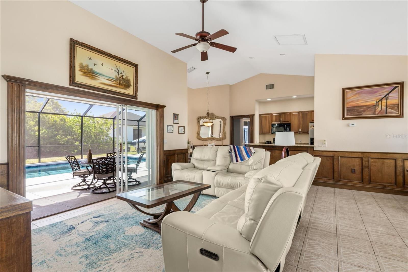 Single Family Residence at 10056 LEBANON DR, PORT CHARLOTTE, photo 5 of 40