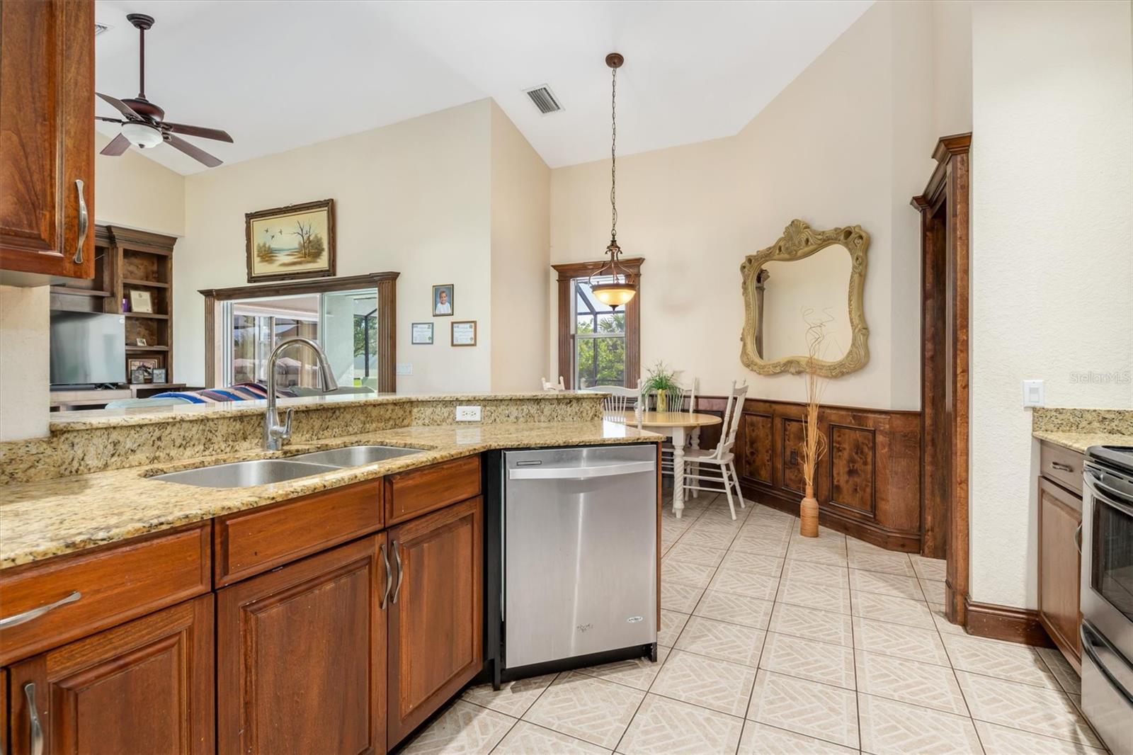 Single Family Residence at 10056 LEBANON DR, PORT CHARLOTTE, photo 9 of 40
