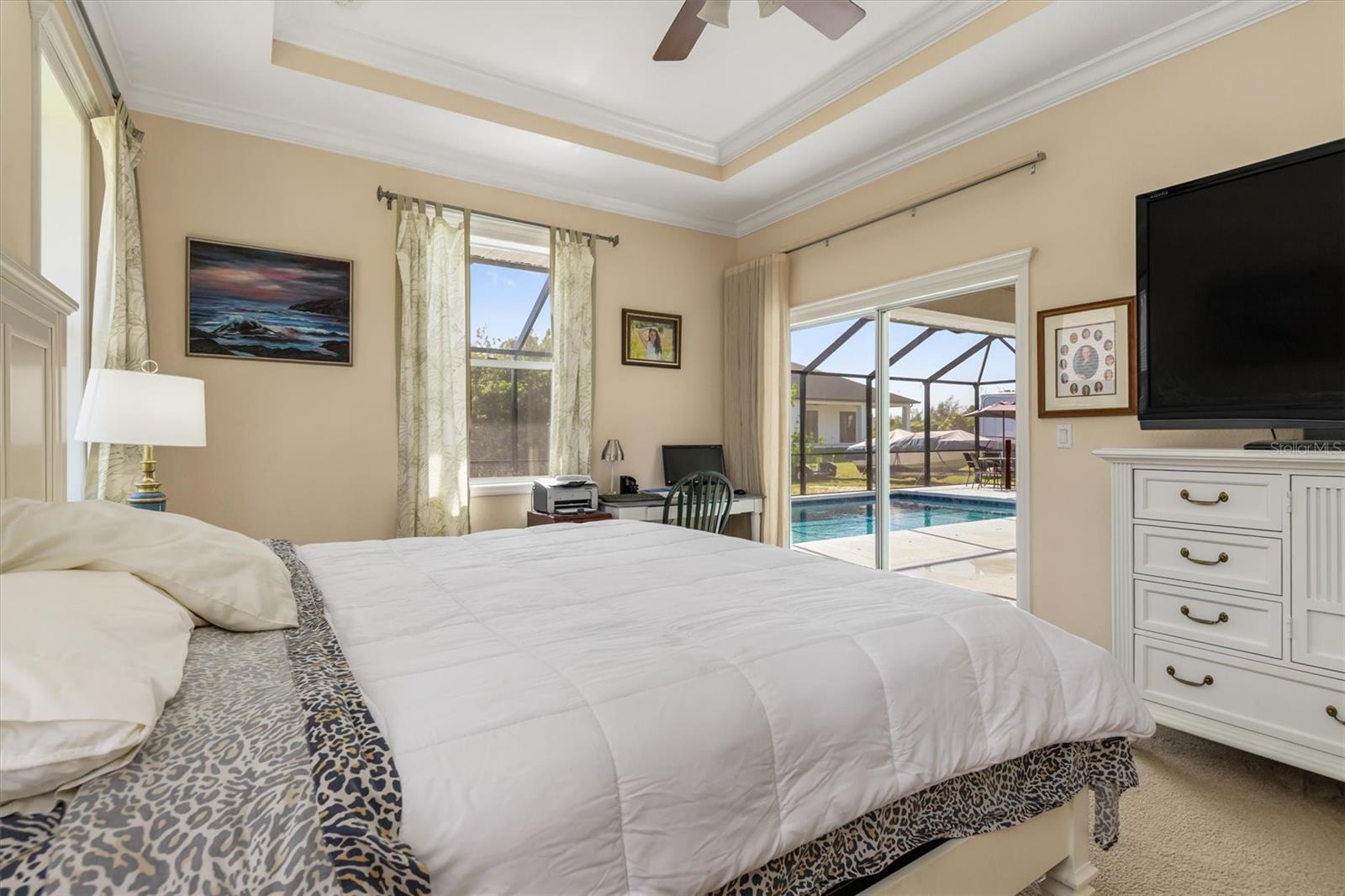 Single Family Residence at 10056 LEBANON DR, PORT CHARLOTTE, photo 12 of 40
