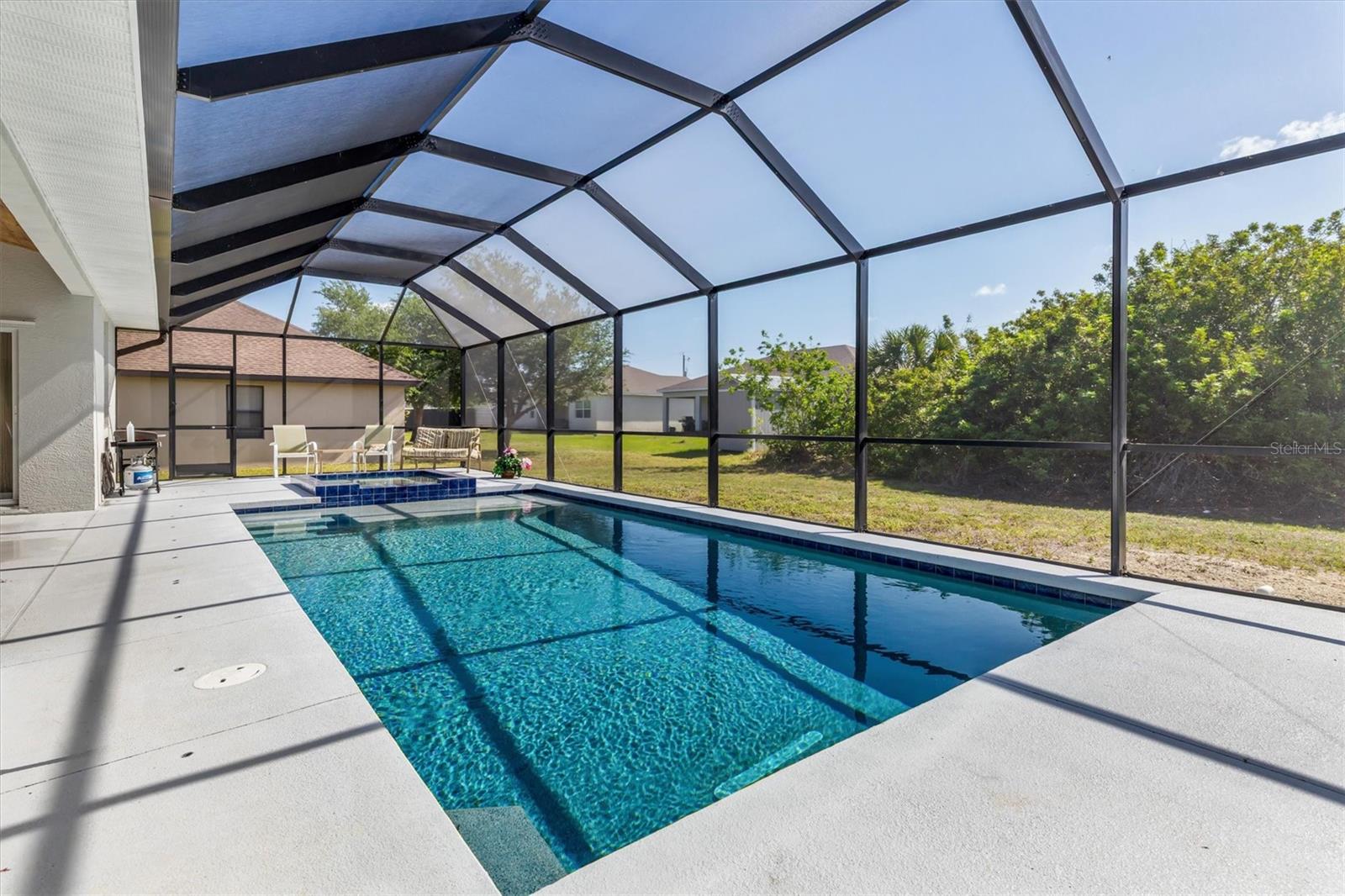 Single Family Residence at 10056 LEBANON DR, PORT CHARLOTTE, photo 29 of 40