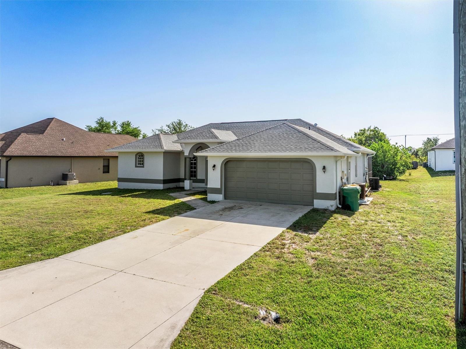 Single Family Residence at 10056 LEBANON DR, PORT CHARLOTTE, photo 31 of 40