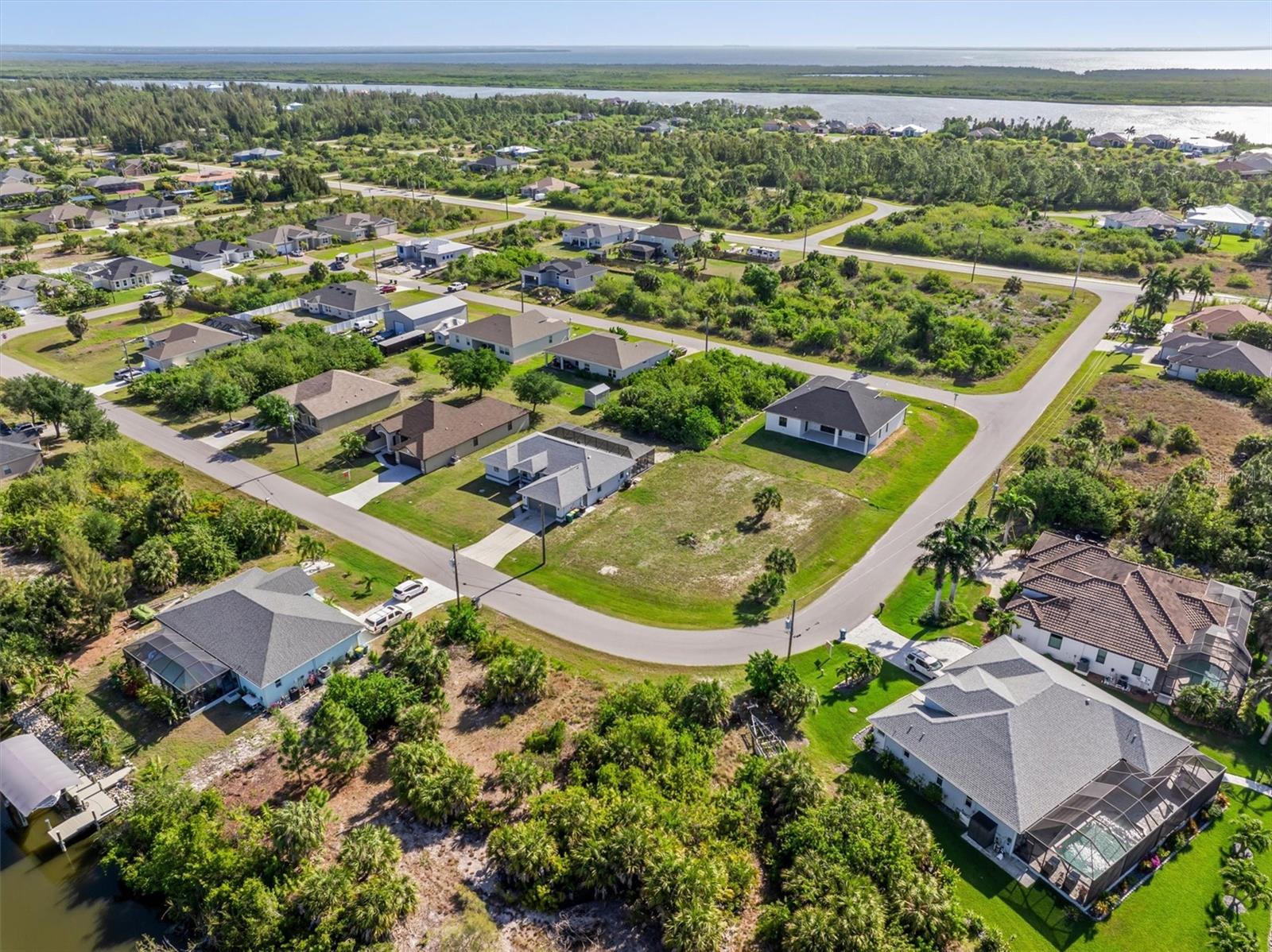 Single Family Residence at 10056 LEBANON DR, PORT CHARLOTTE, photo 34 of 40