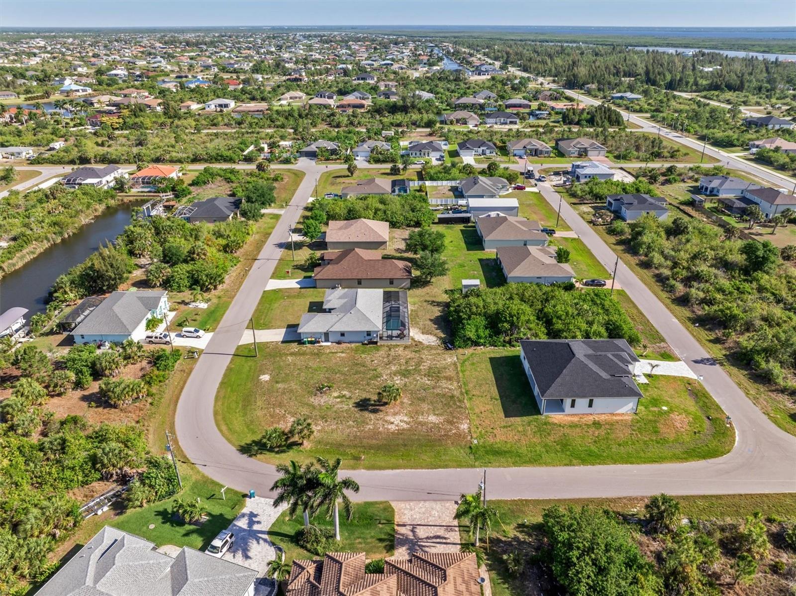 Single Family Residence at 10056 LEBANON DR, PORT CHARLOTTE, photo 35 of 40