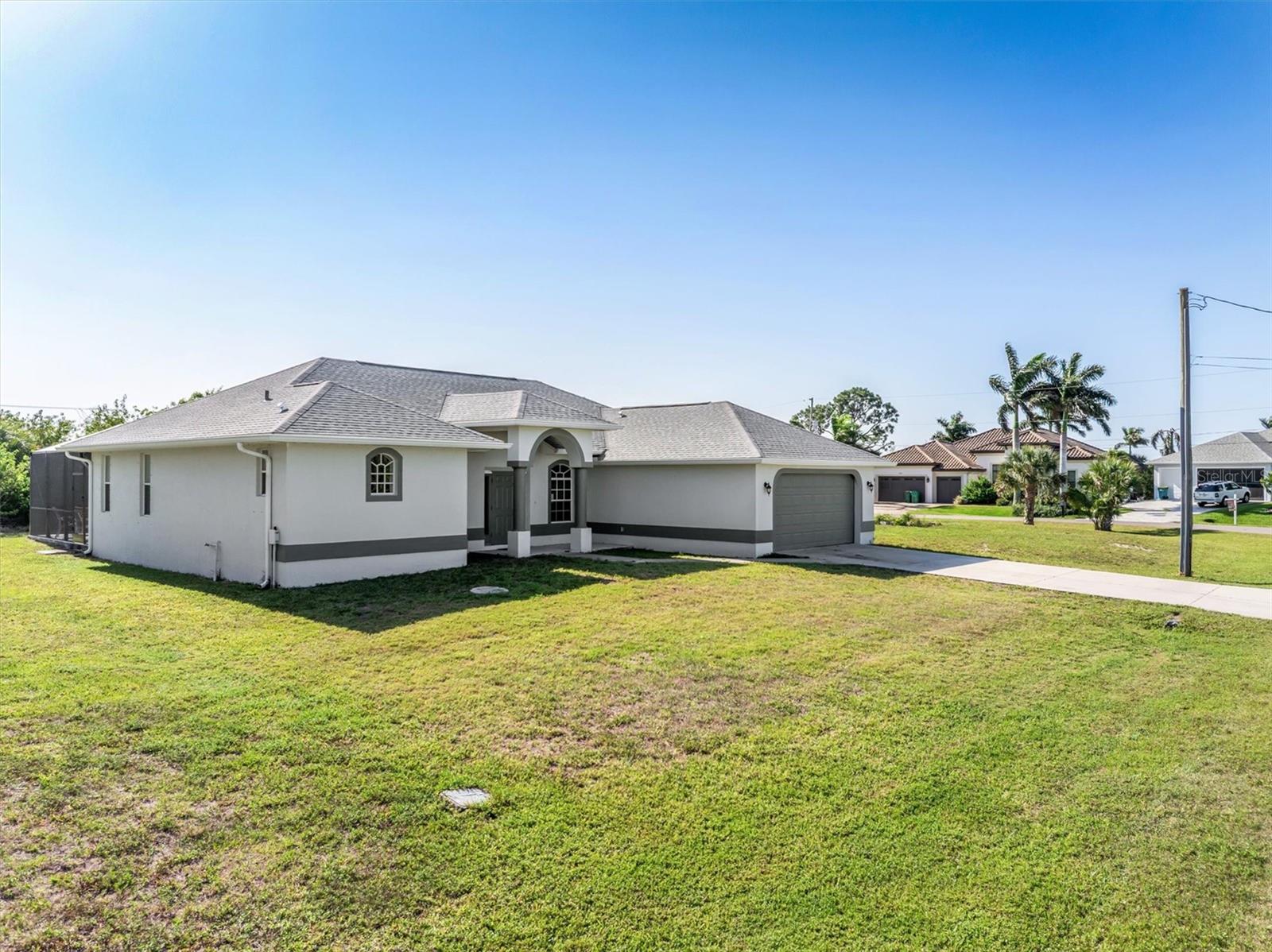 Single Family Residence at 10056 LEBANON DR, PORT CHARLOTTE, photo 39 of 40