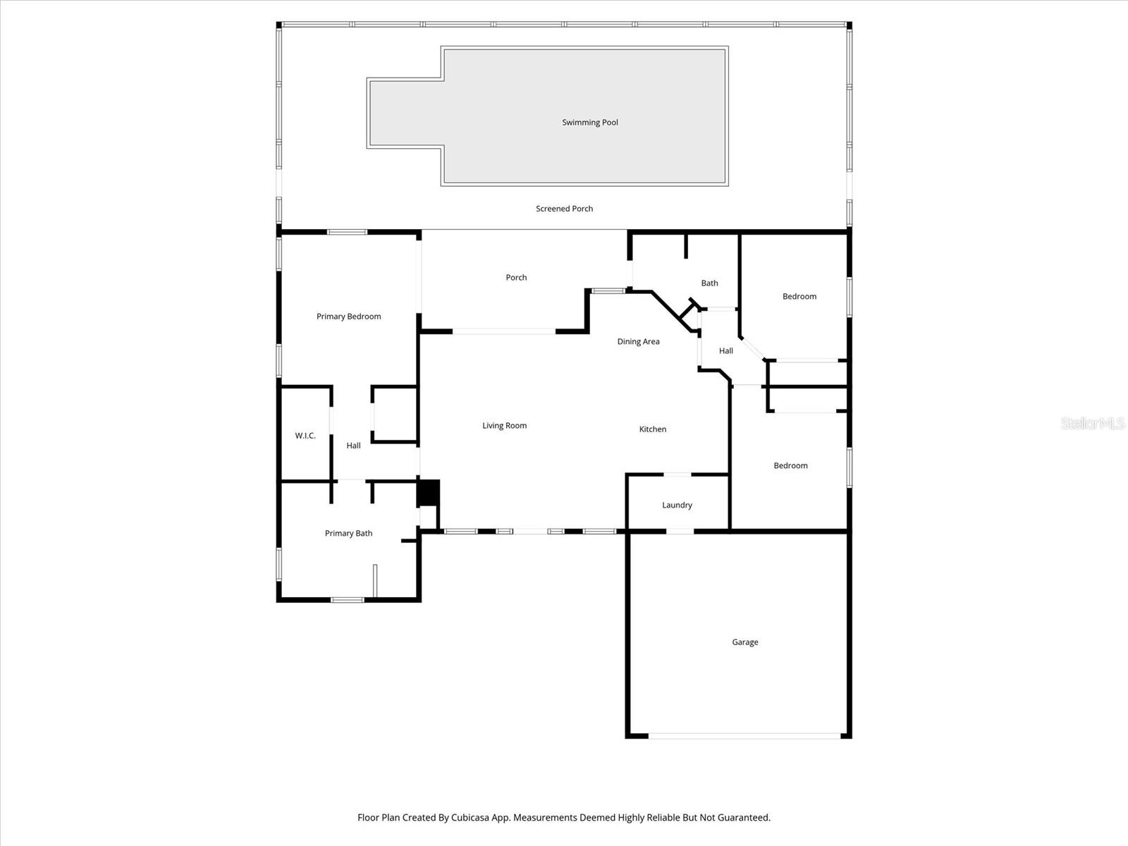 Single Family Residence at 10056 LEBANON DR, PORT CHARLOTTE, photo 40 of 40