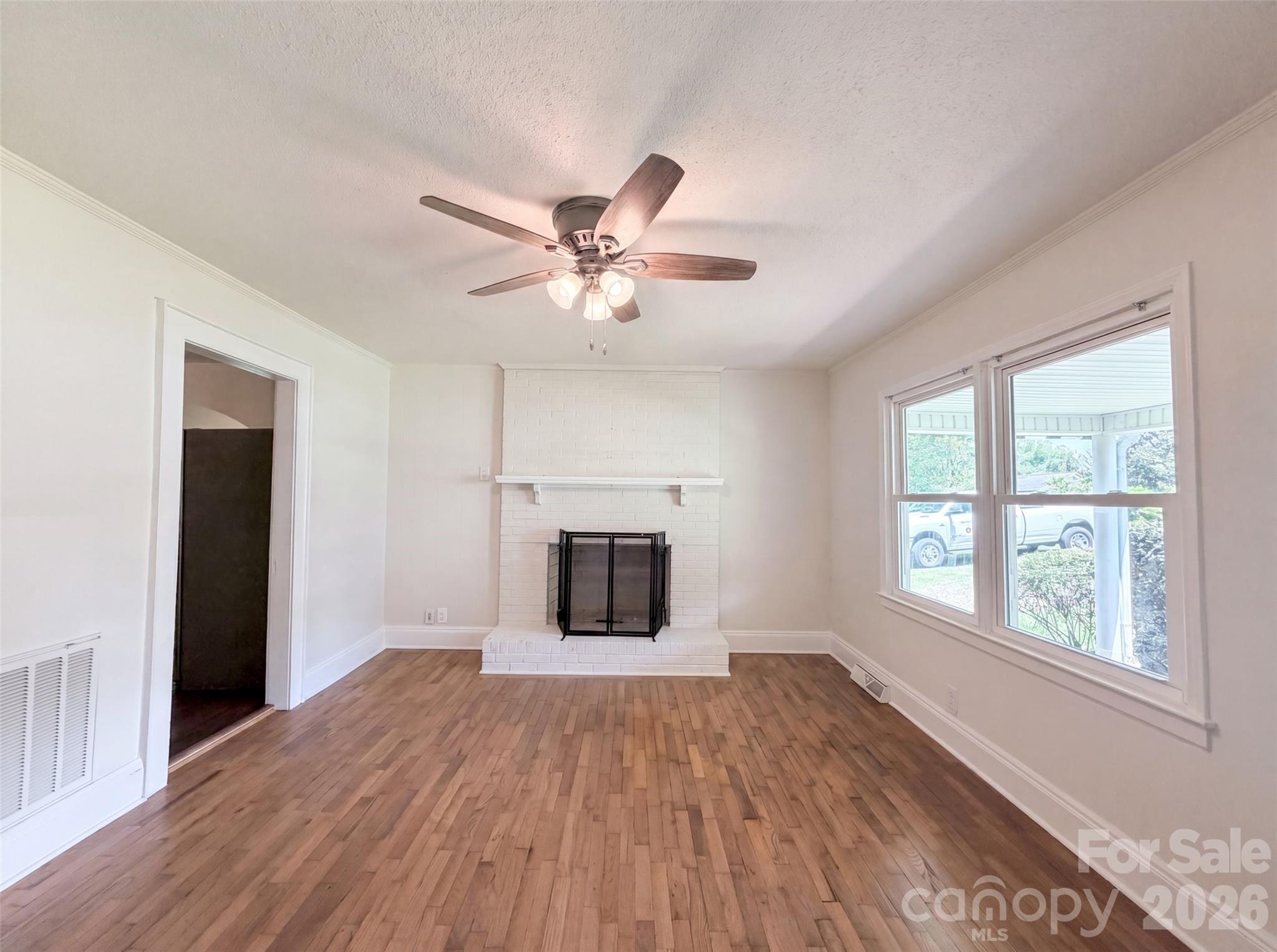 Single Family Residence at 206 Lilly Street, Cherryville, photo 3 of 15