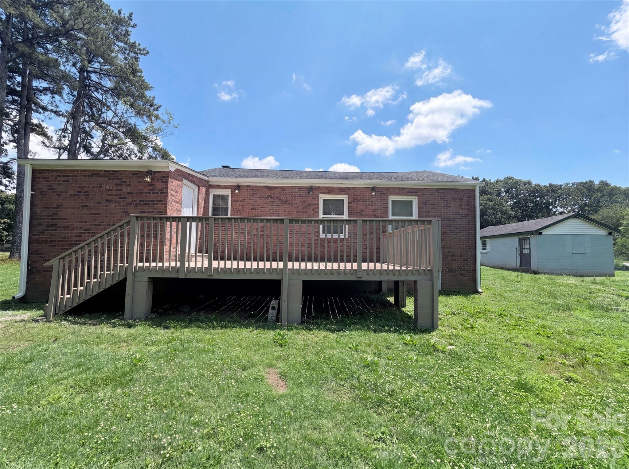 Single Family Residence at 206 Lilly Street, Cherryville, photo 5 of 15