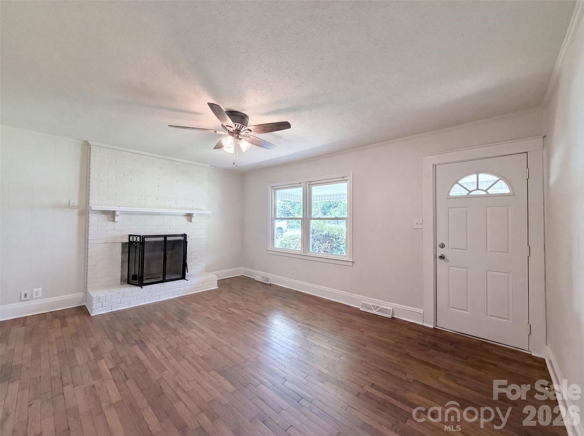 Single Family Residence at 206 Lilly Street, Cherryville, photo 6 of 15