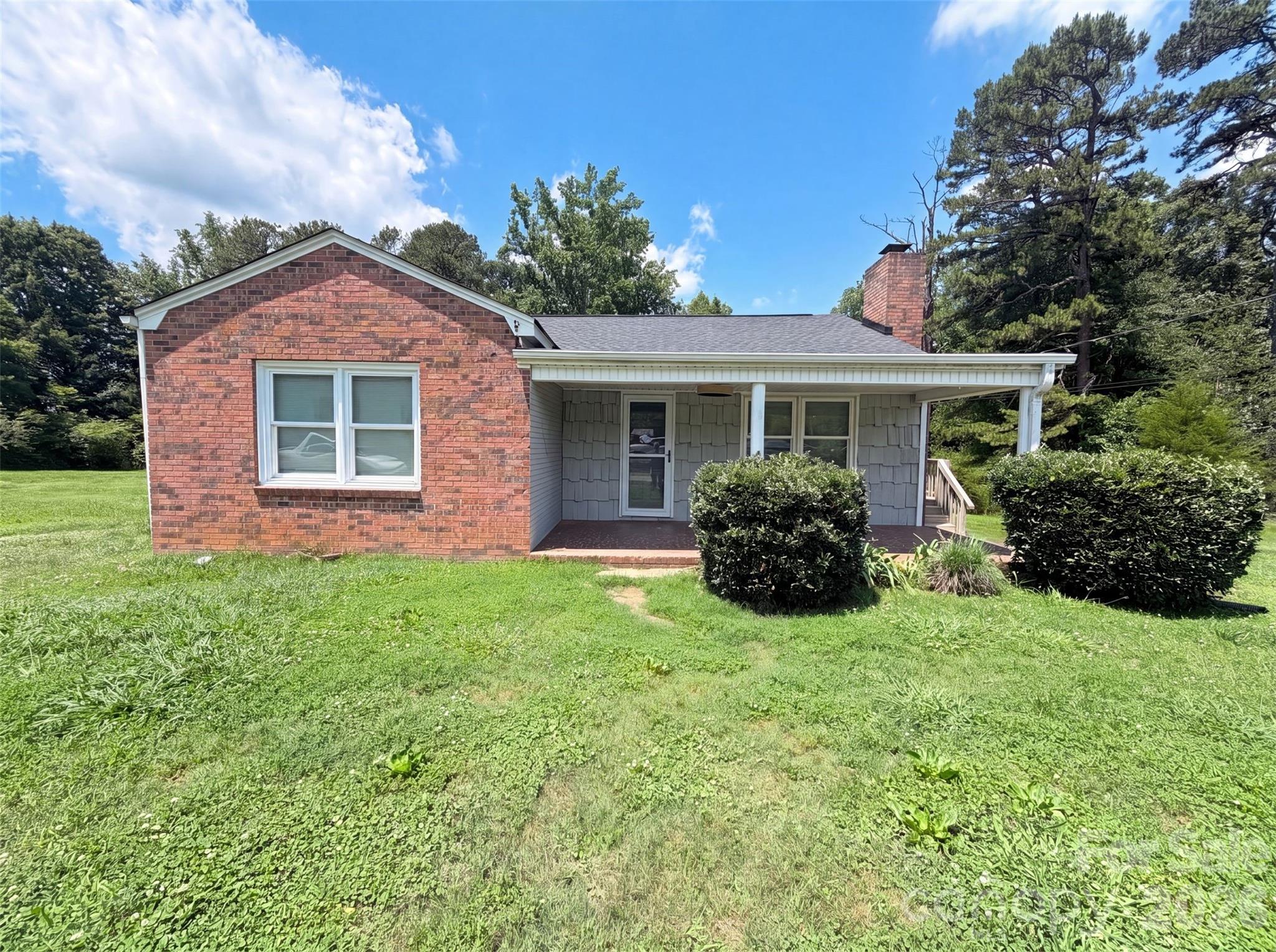 Single Family Residence at 206 Lilly Street, Cherryville, photo 14 of 15