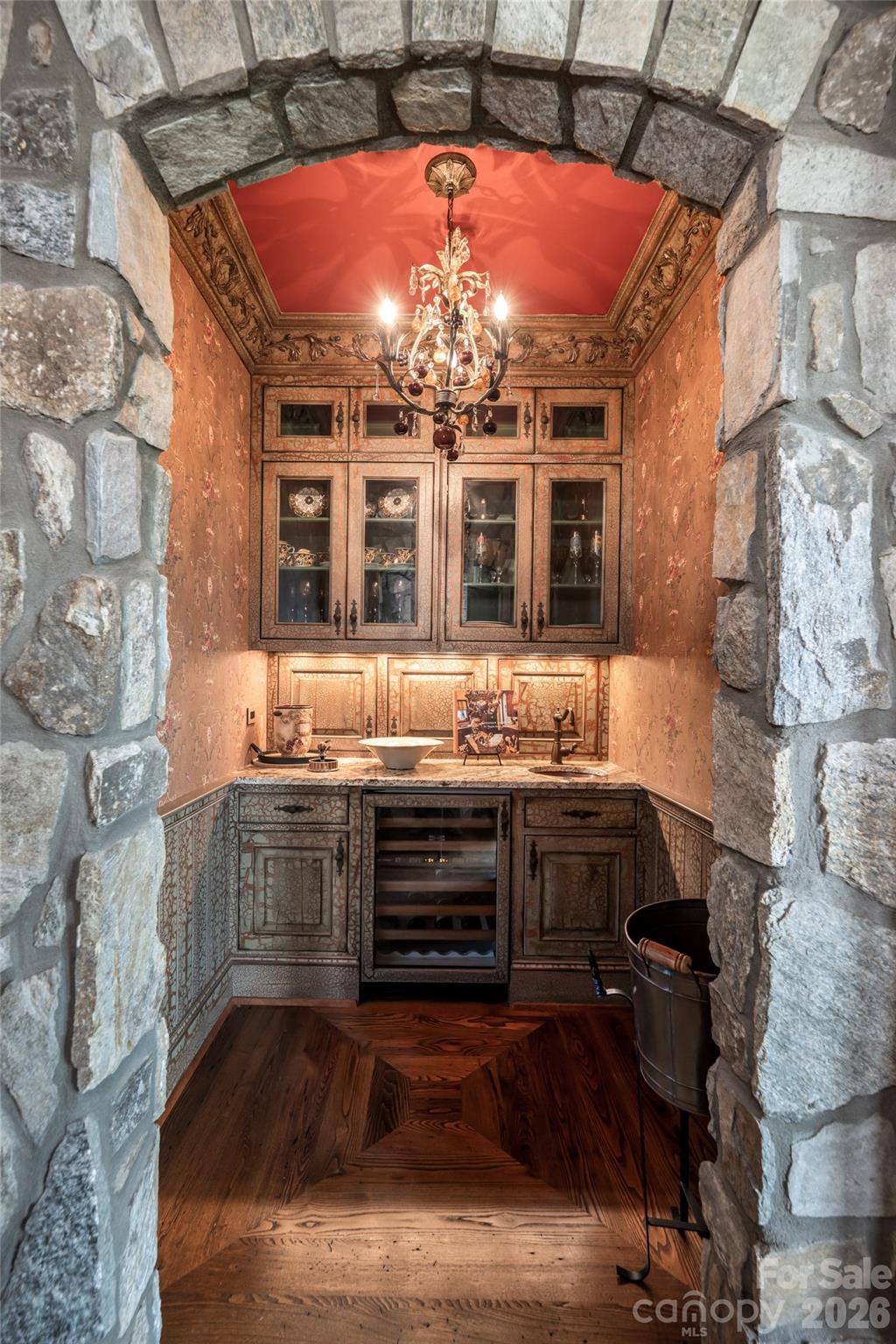 Single Family Residence at 83 Summit Tower Circle, Asheville, photo 11 of 48