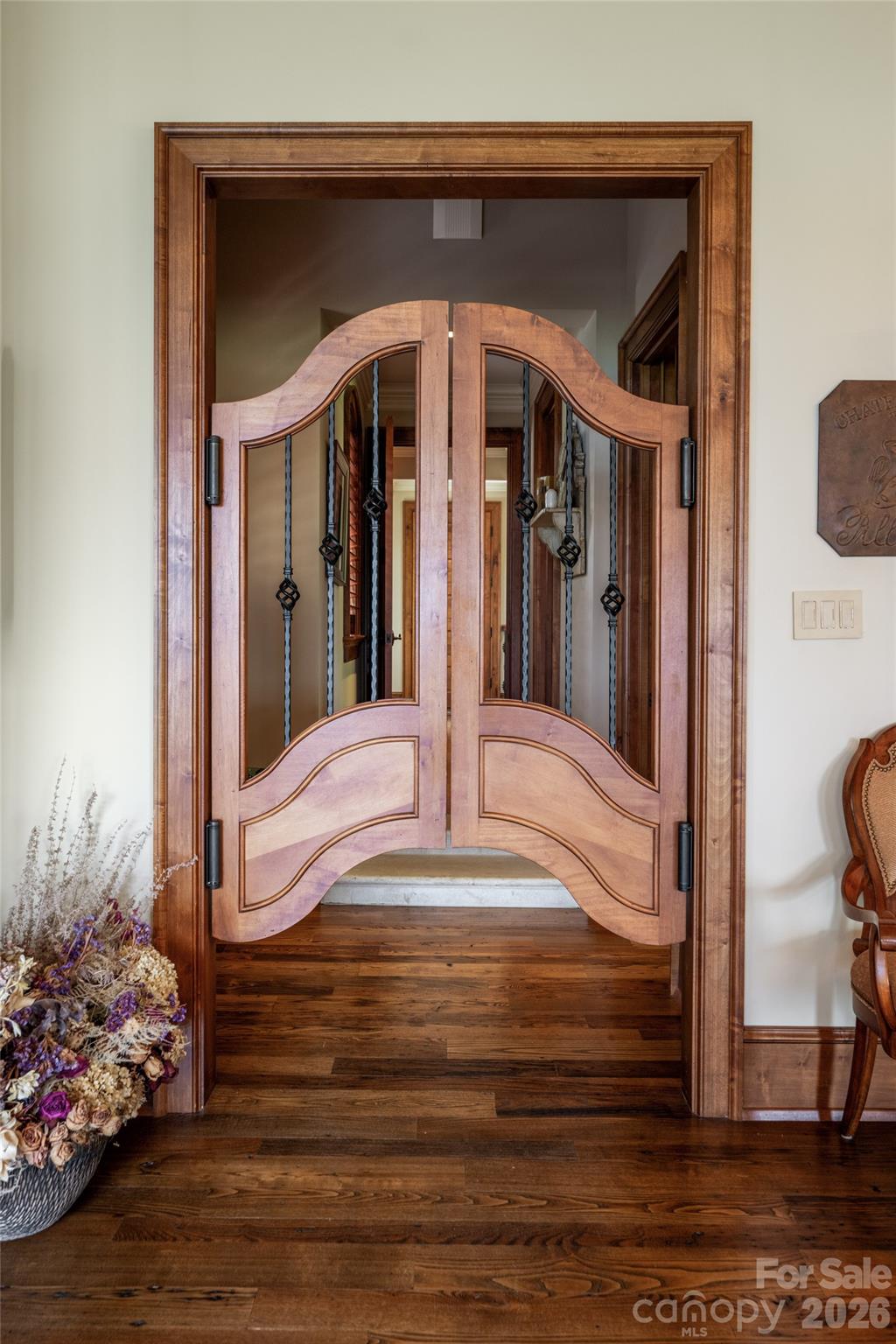 Single Family Residence at 83 Summit Tower Circle, Asheville, photo 13 of 48