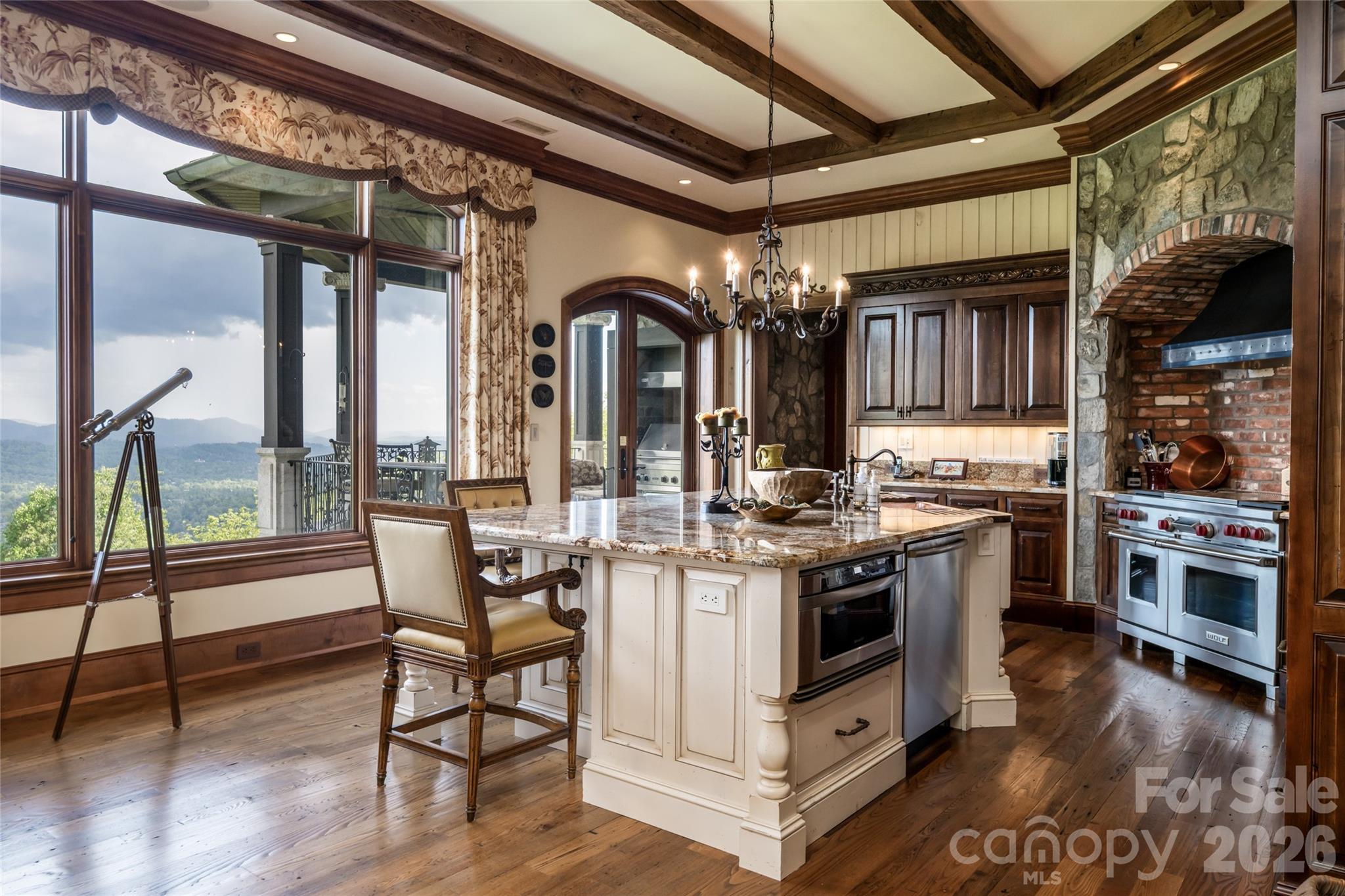Single Family Residence at 83 Summit Tower Circle, Asheville, photo 14 of 48