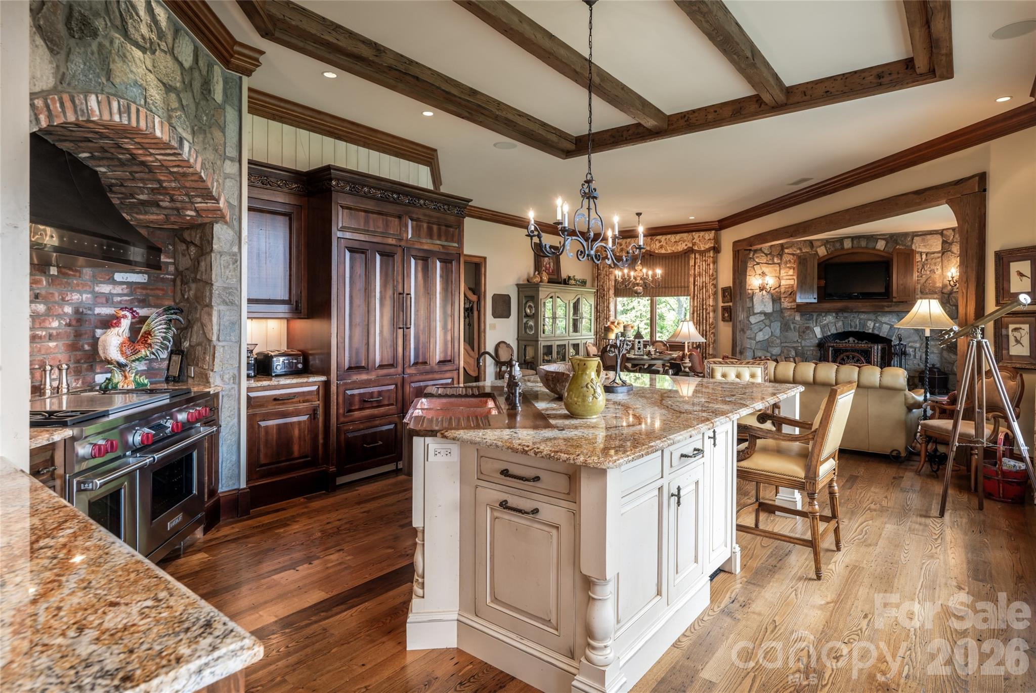 Single Family Residence at 83 Summit Tower Circle, Asheville, photo 16 of 48