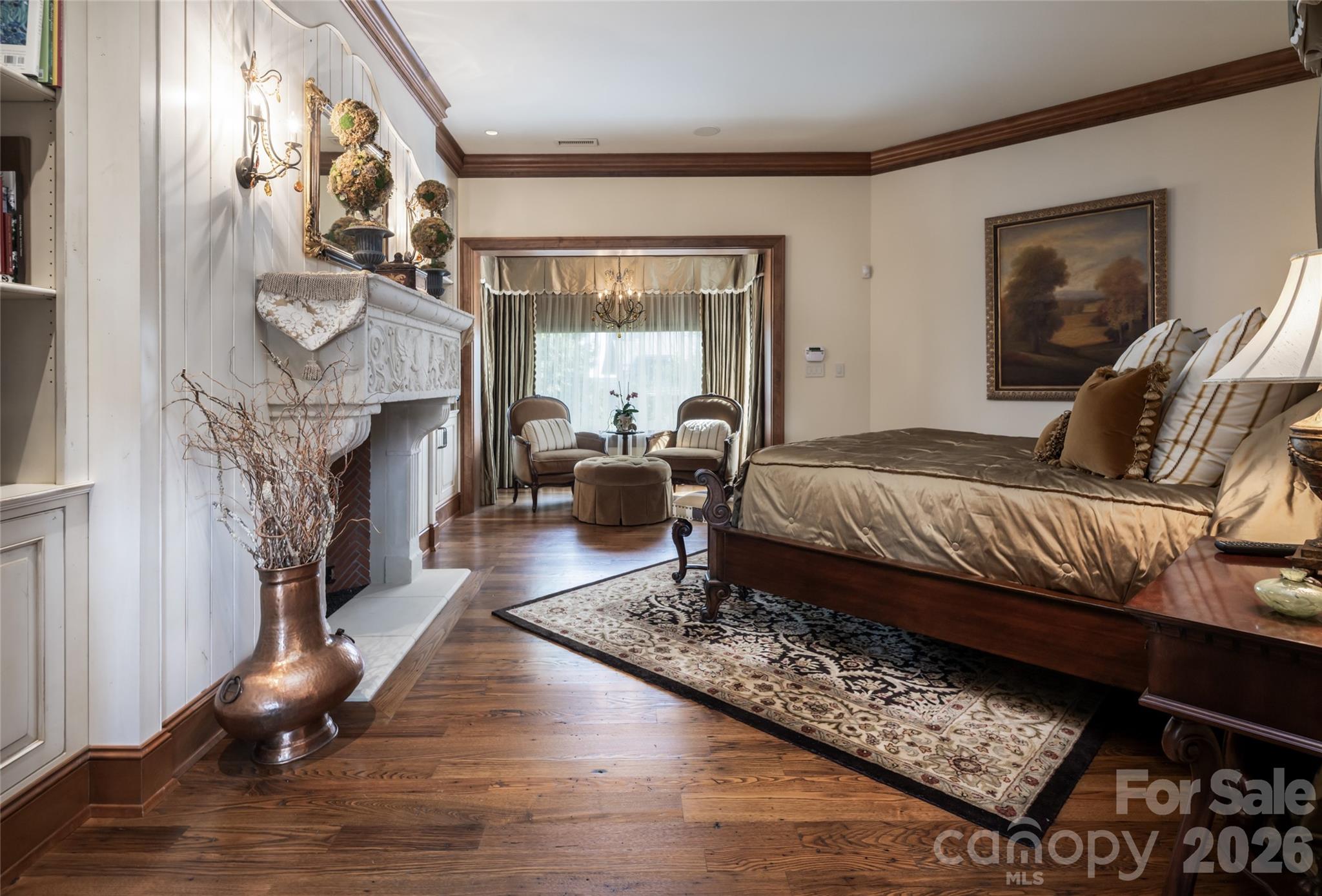 Single Family Residence at 83 Summit Tower Circle, Asheville, photo 21 of 48
