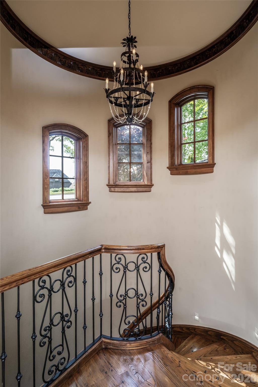 Single Family Residence at 83 Summit Tower Circle, Asheville, photo 25 of 48