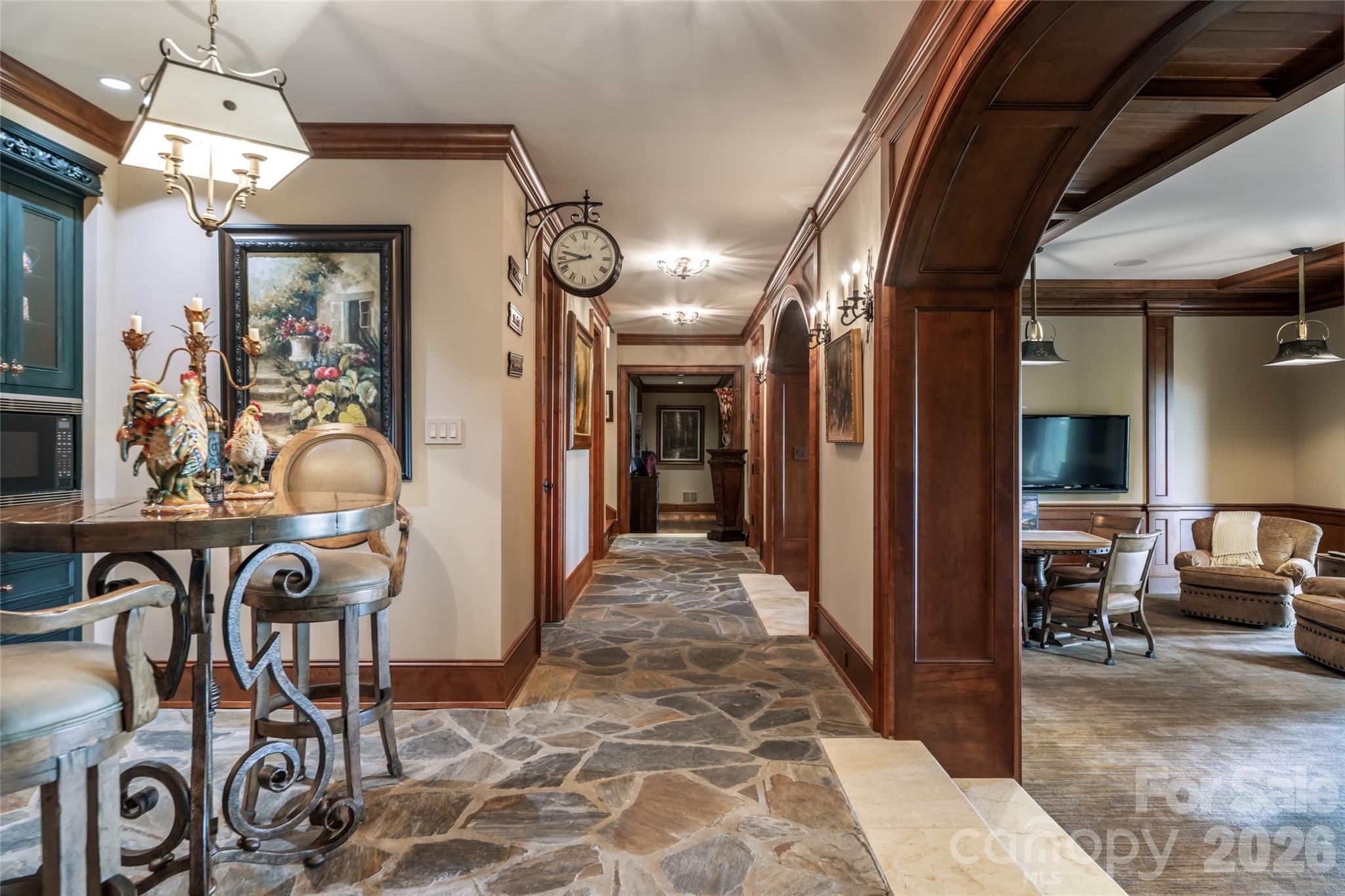 Single Family Residence at 83 Summit Tower Circle, Asheville, photo 32 of 48