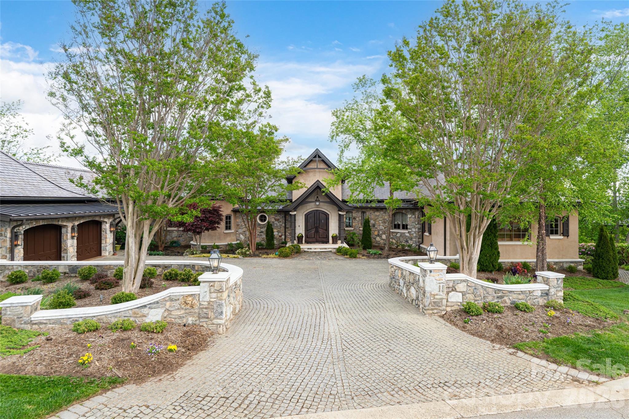 Single Family Residence at 83 Summit Tower Circle, Asheville, photo 39 of 48