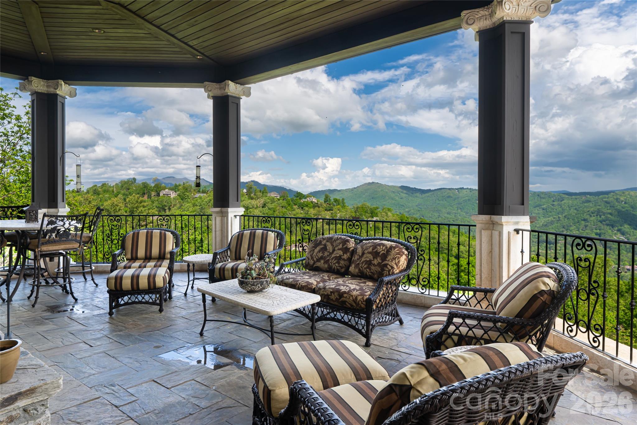 Single Family Residence at 83 Summit Tower Circle, Asheville, photo 40 of 48