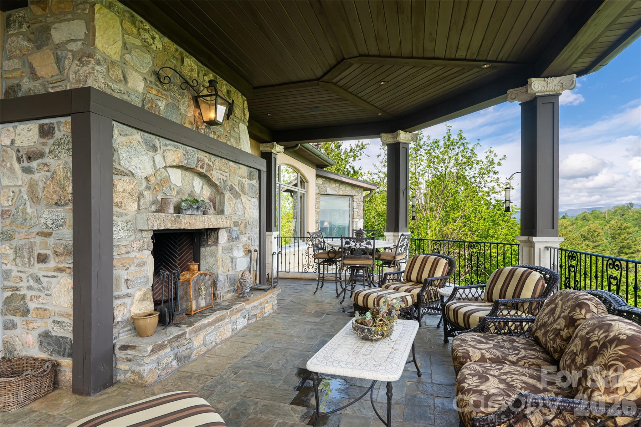 Single Family Residence at 83 Summit Tower Circle, Asheville, photo 41 of 48