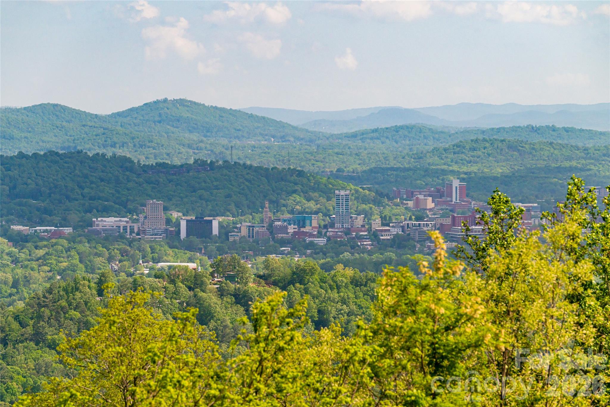 Single Family Residence at 83 Summit Tower Circle, Asheville, photo 42 of 48