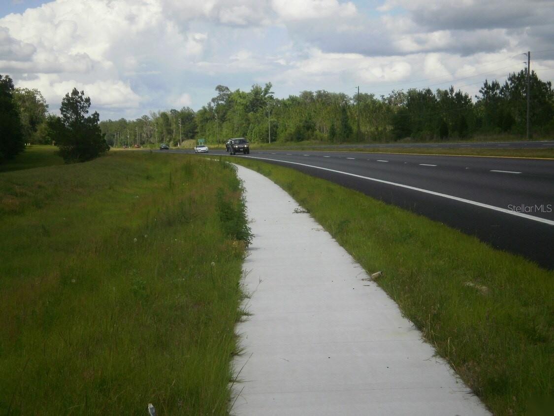 Land at TBD CORTEZ BLVD, BROOKSVILLE, photo 4 of 4