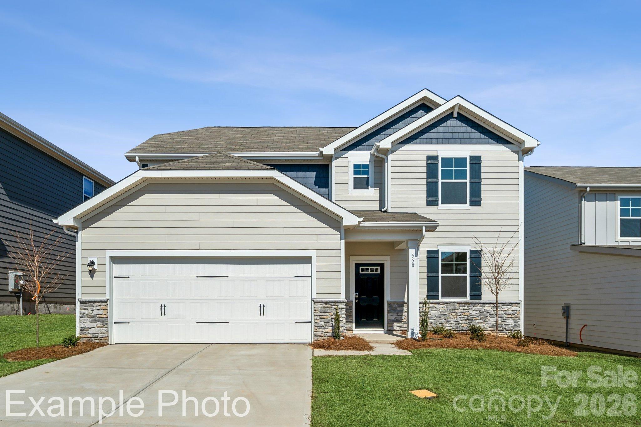 2709 Blue Sky Meadows Drive