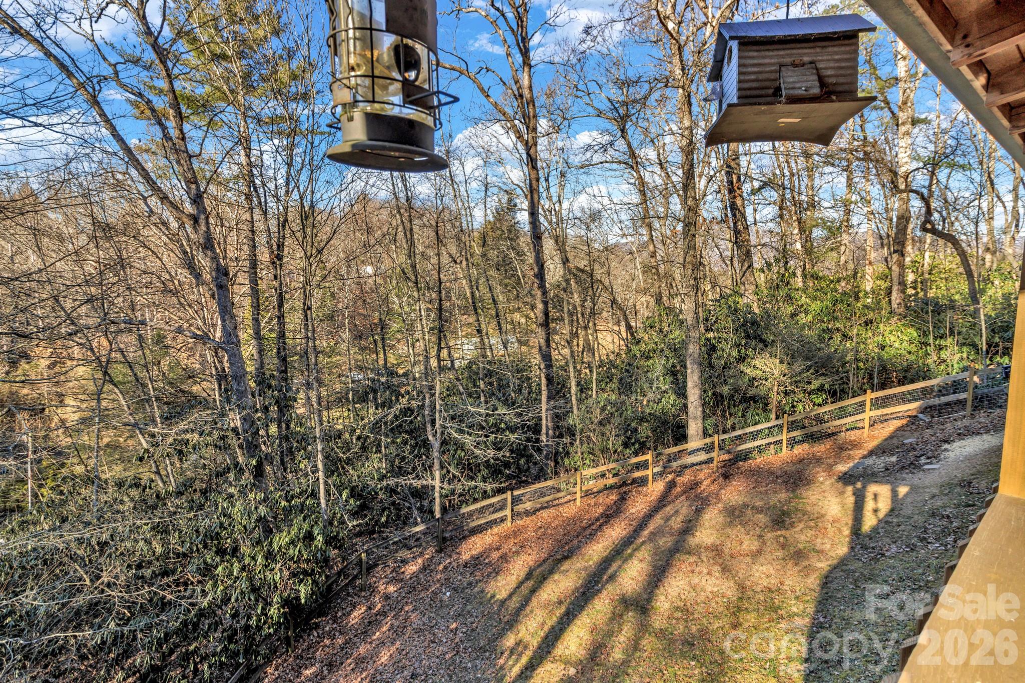 Single Family Residence at 45 Ginger Lane, Waynesville, photo 10 of 48