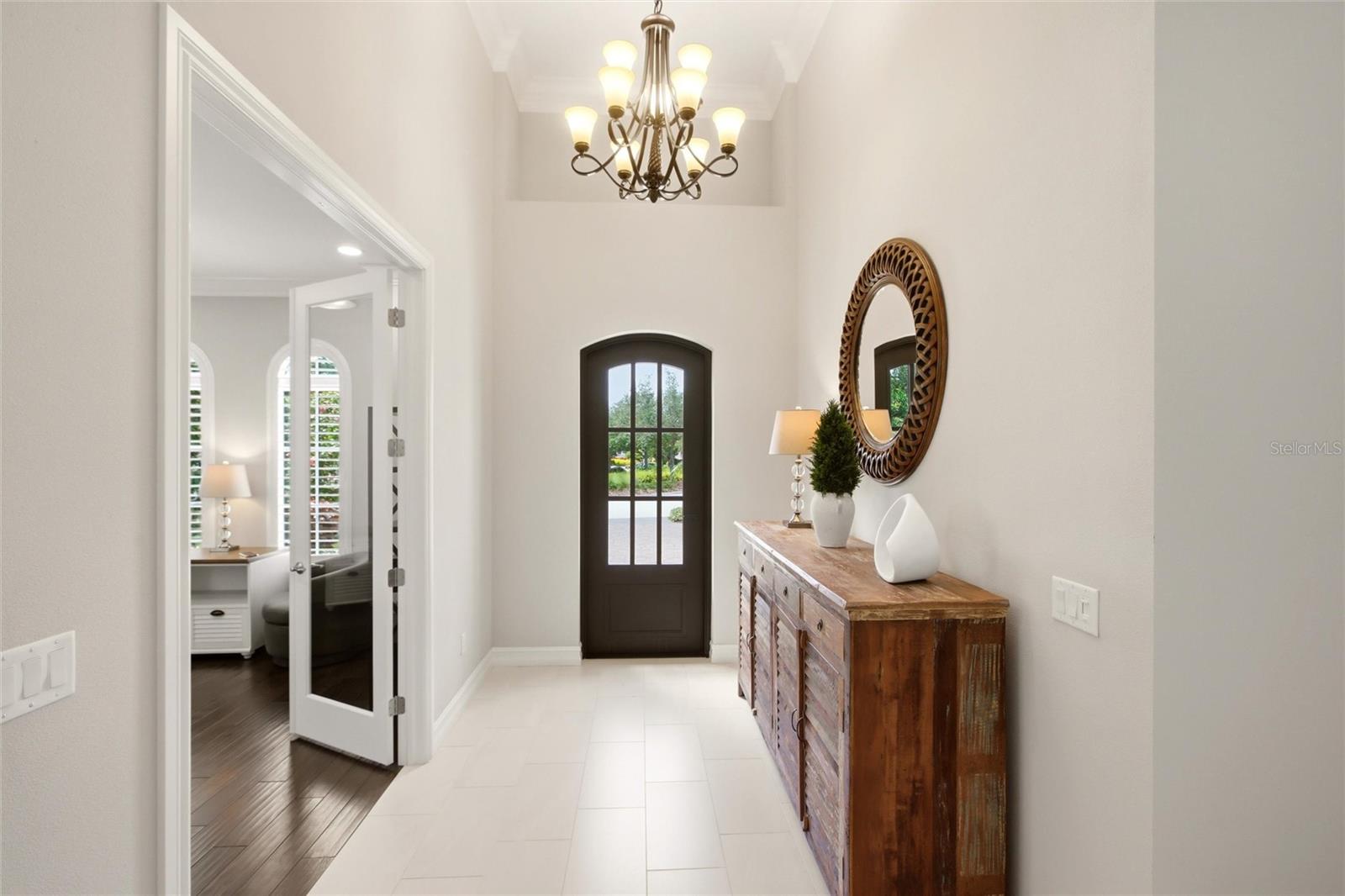 Single Family Residence at 7908 MATERA CT, BRADENTON, photo 7 of 79
