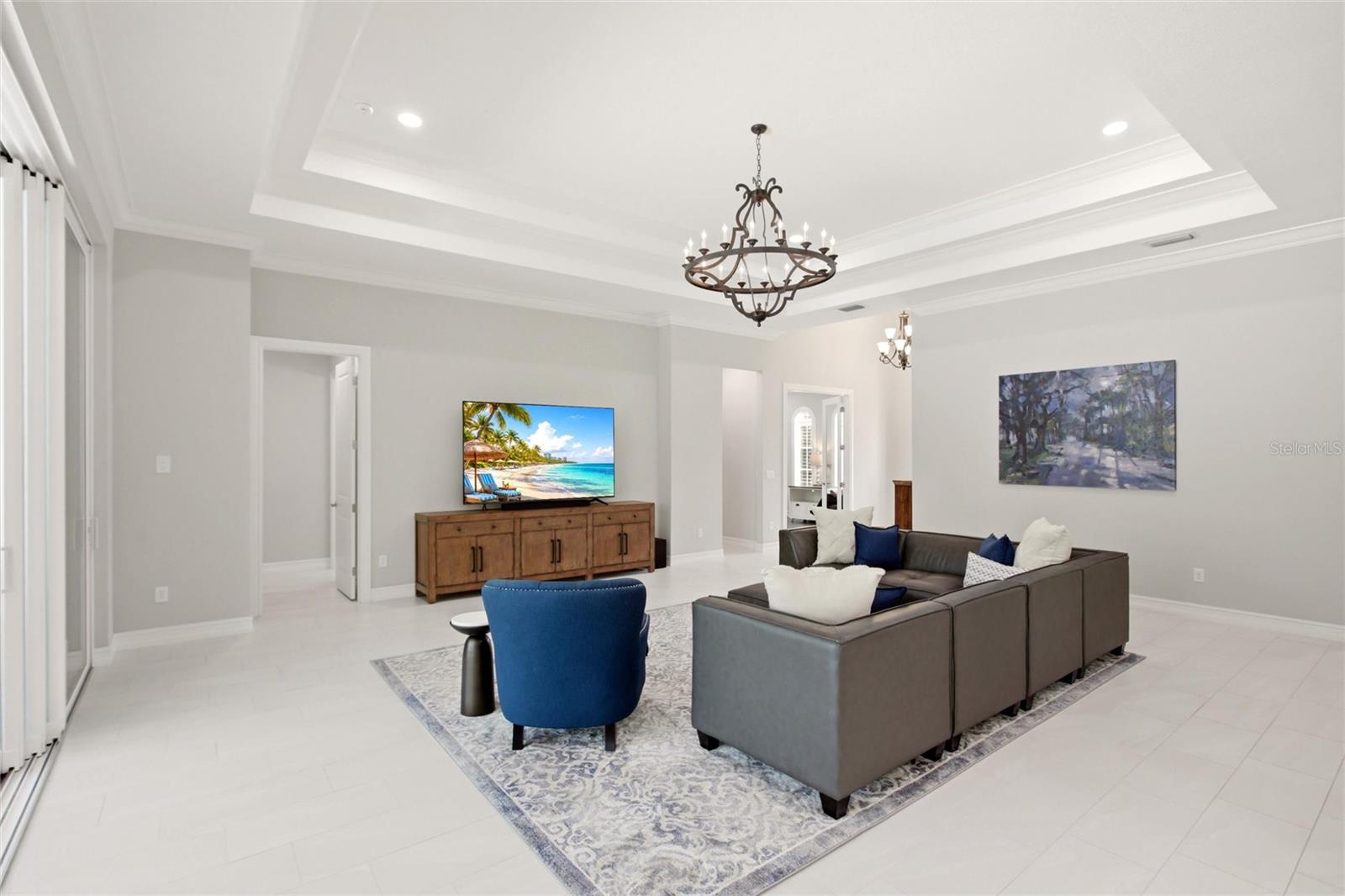Single Family Residence at 7908 MATERA CT, BRADENTON, photo 12 of 79
