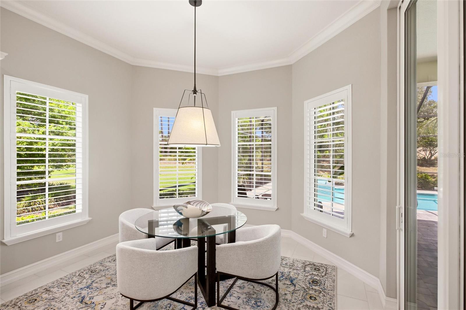 Single Family Residence at 7908 MATERA CT, BRADENTON, photo 16 of 79