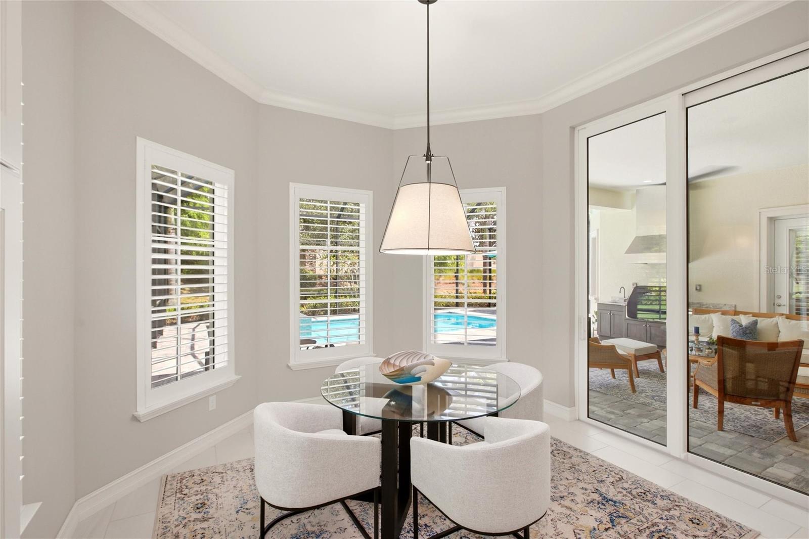 Single Family Residence at 7908 MATERA CT, BRADENTON, photo 17 of 79