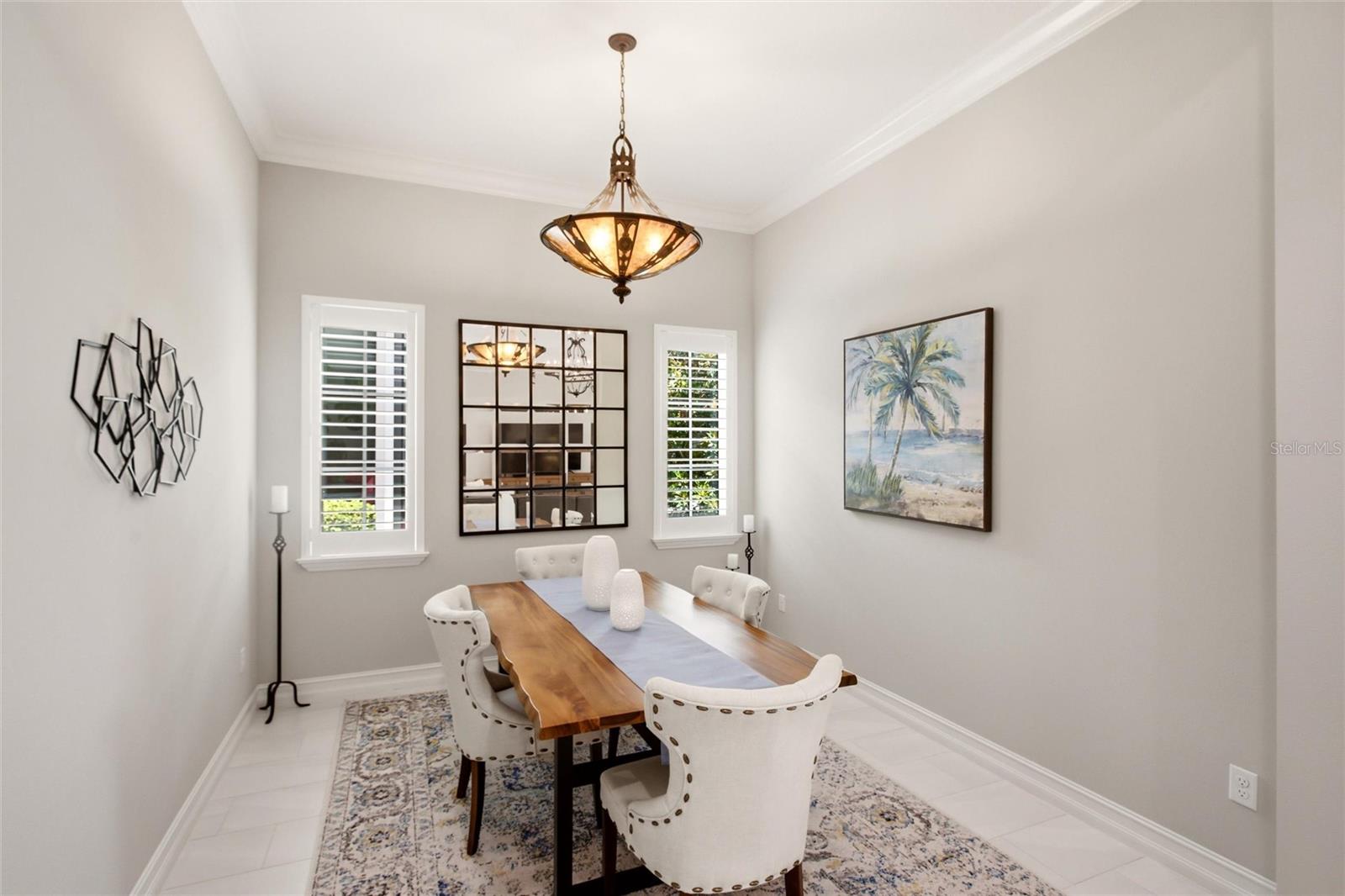 Single Family Residence at 7908 MATERA CT, BRADENTON, photo 19 of 79