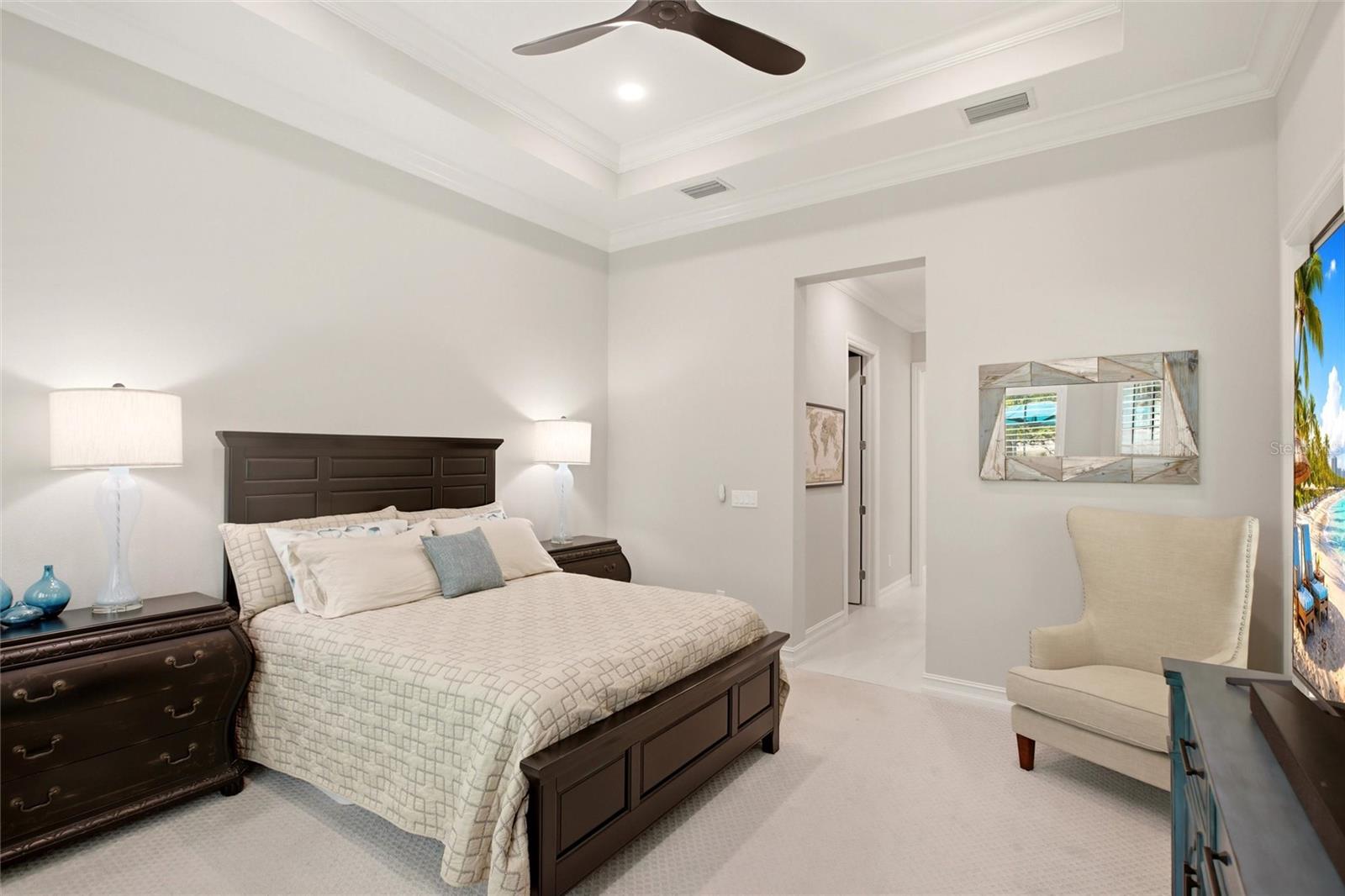 Single Family Residence at 7908 MATERA CT, BRADENTON, photo 23 of 79