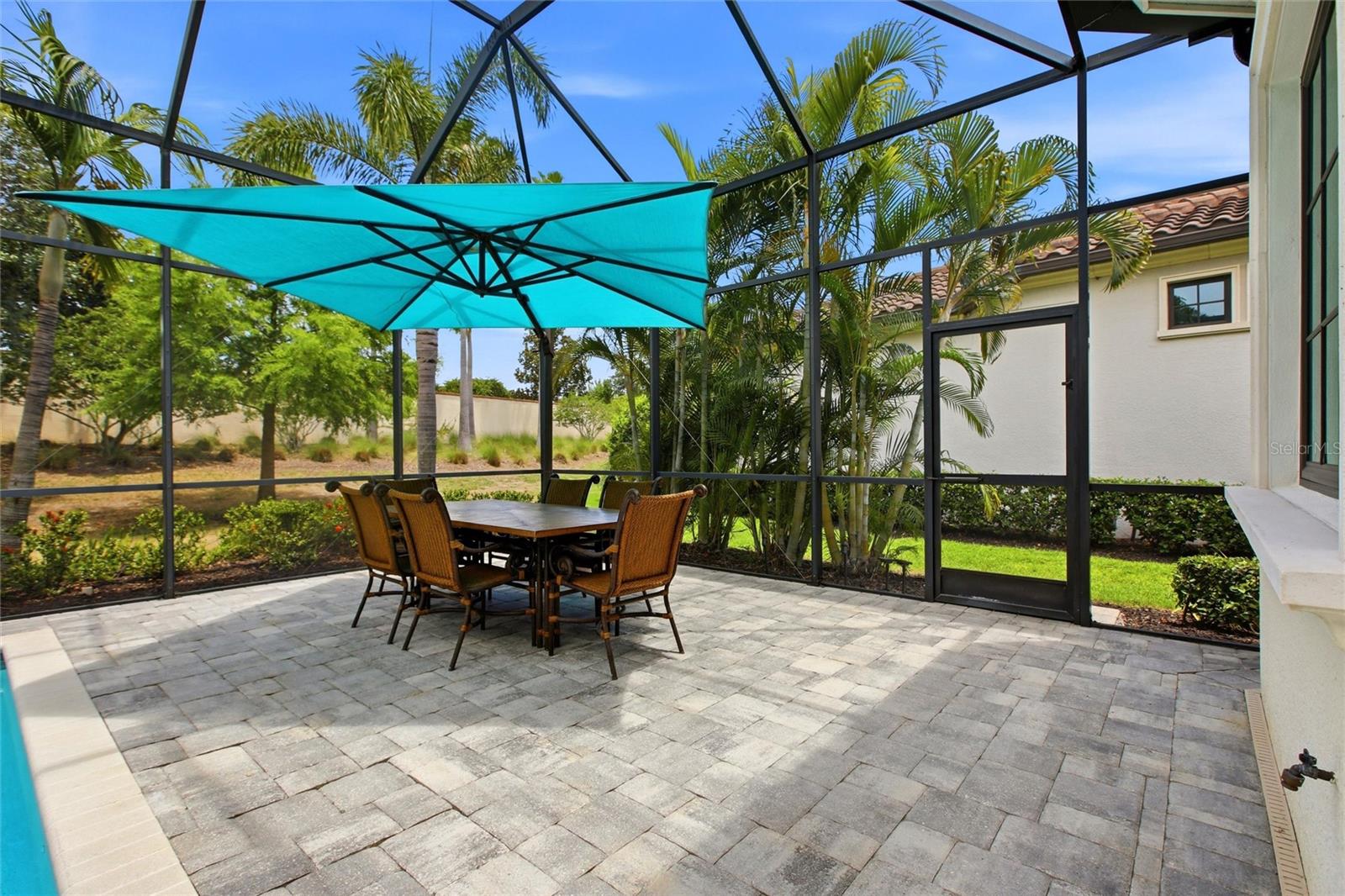 Single Family Residence at 7908 MATERA CT, BRADENTON, photo 49 of 79