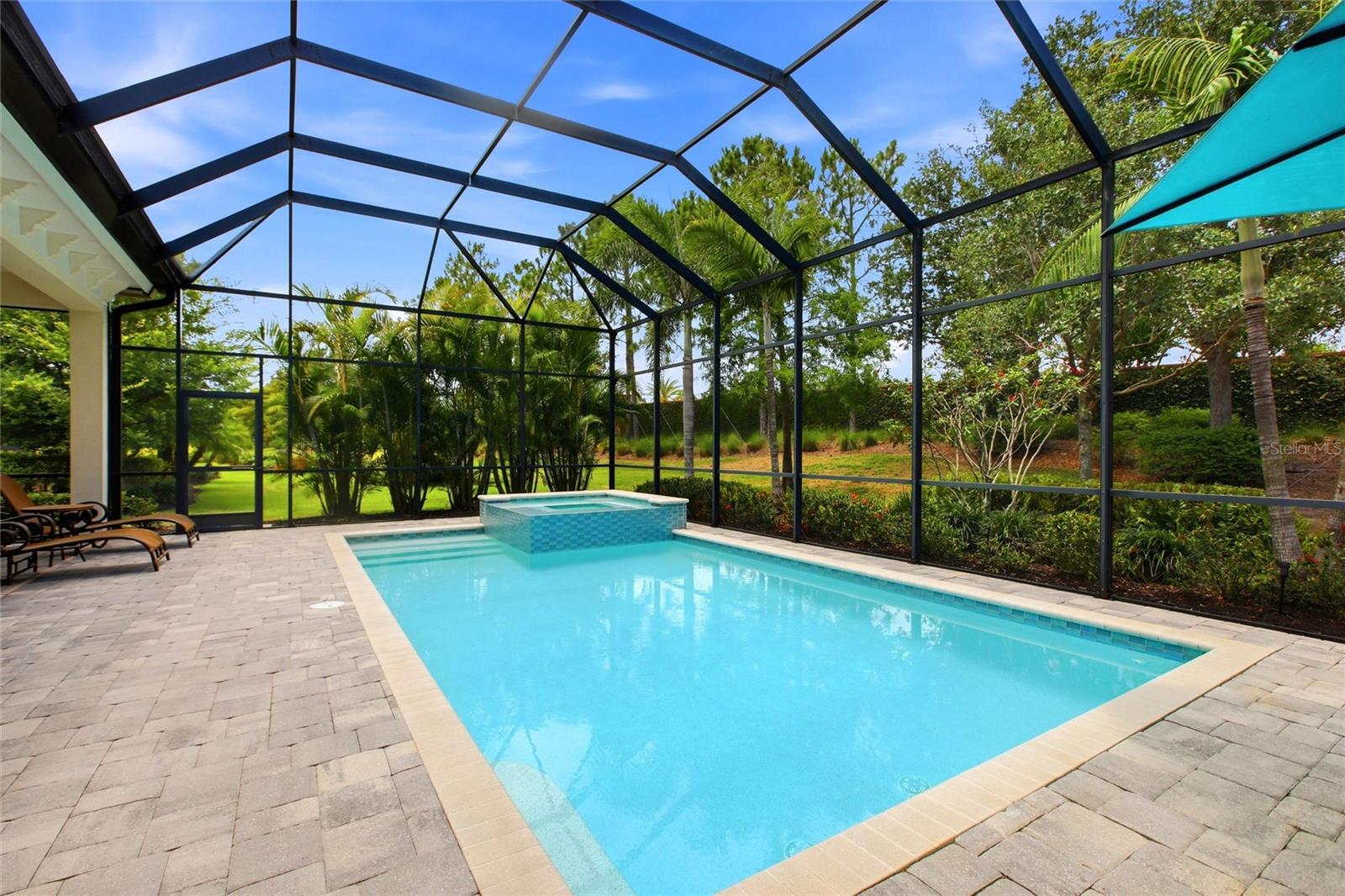 Single Family Residence at 7908 MATERA CT, BRADENTON, photo 50 of 79