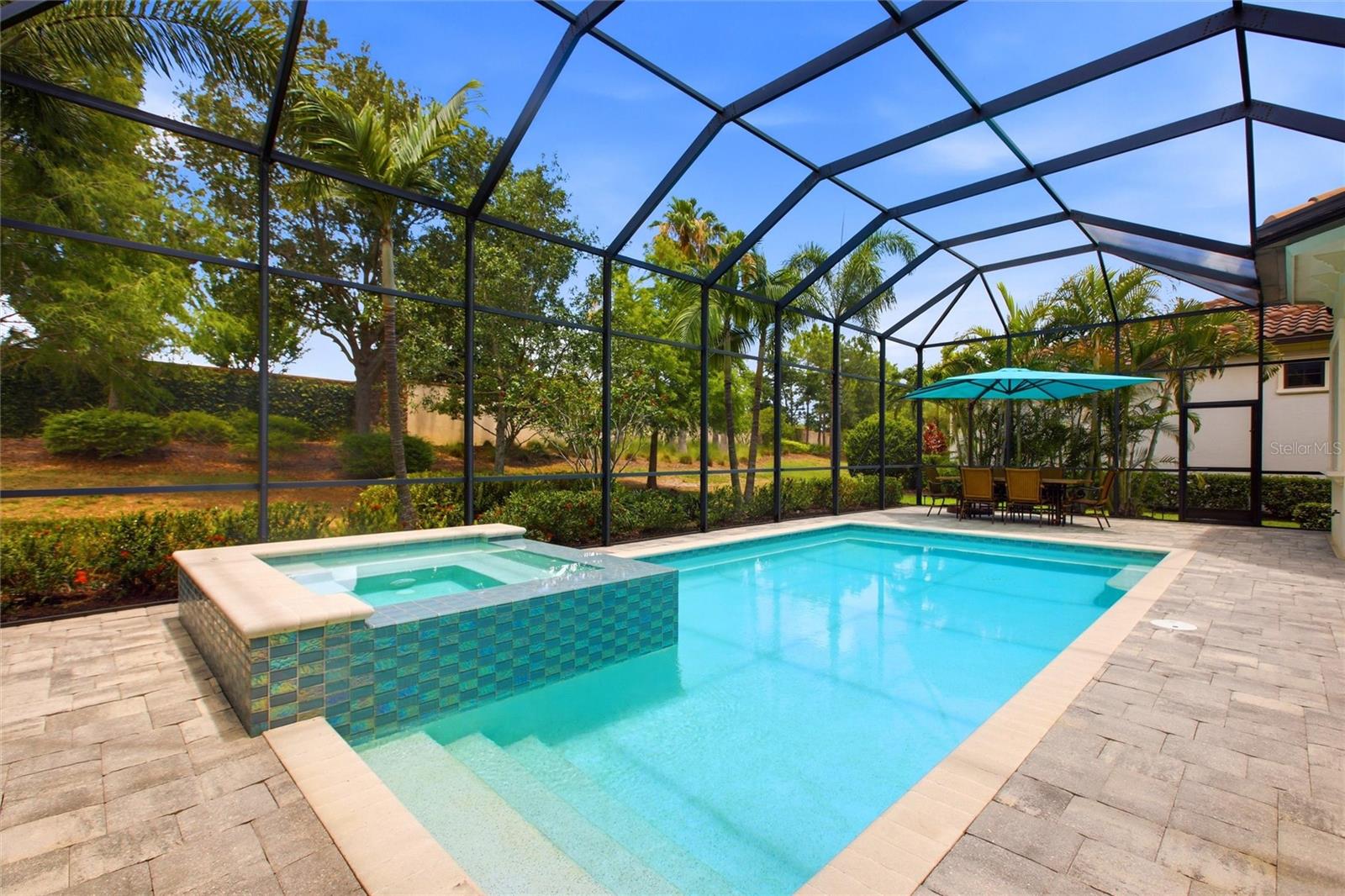 Single Family Residence at 7908 MATERA CT, BRADENTON, photo 52 of 79