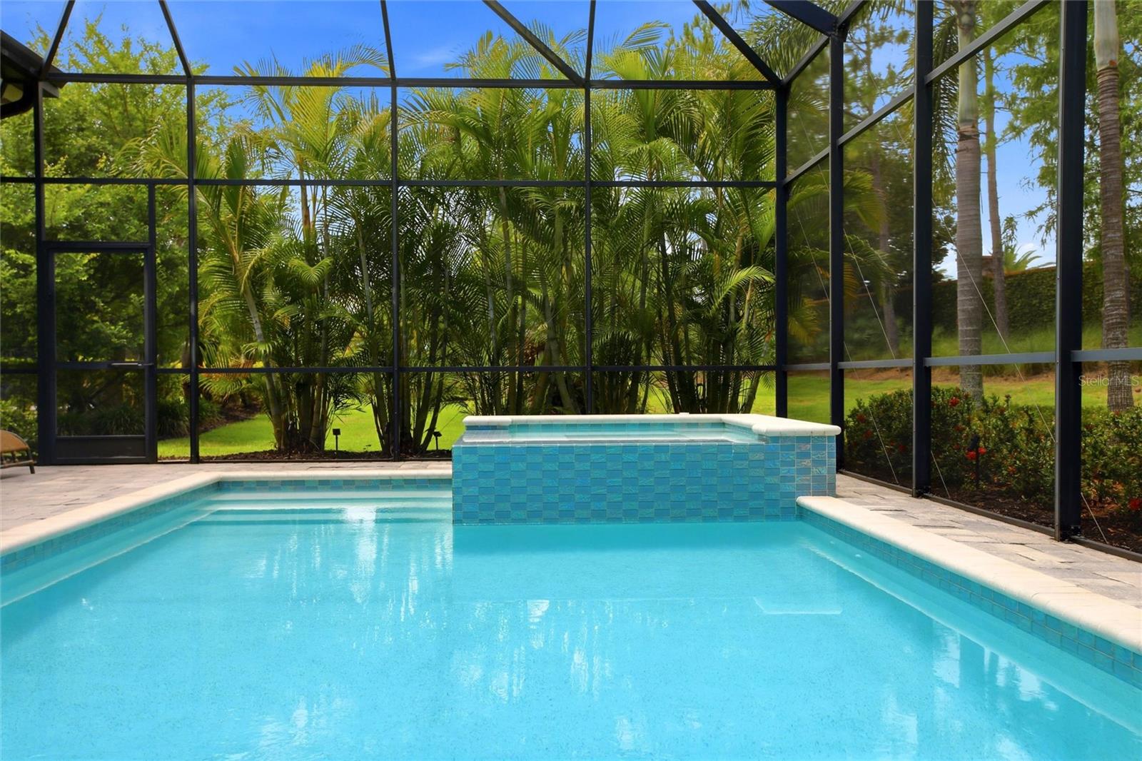 Single Family Residence at 7908 MATERA CT, BRADENTON, photo 54 of 79