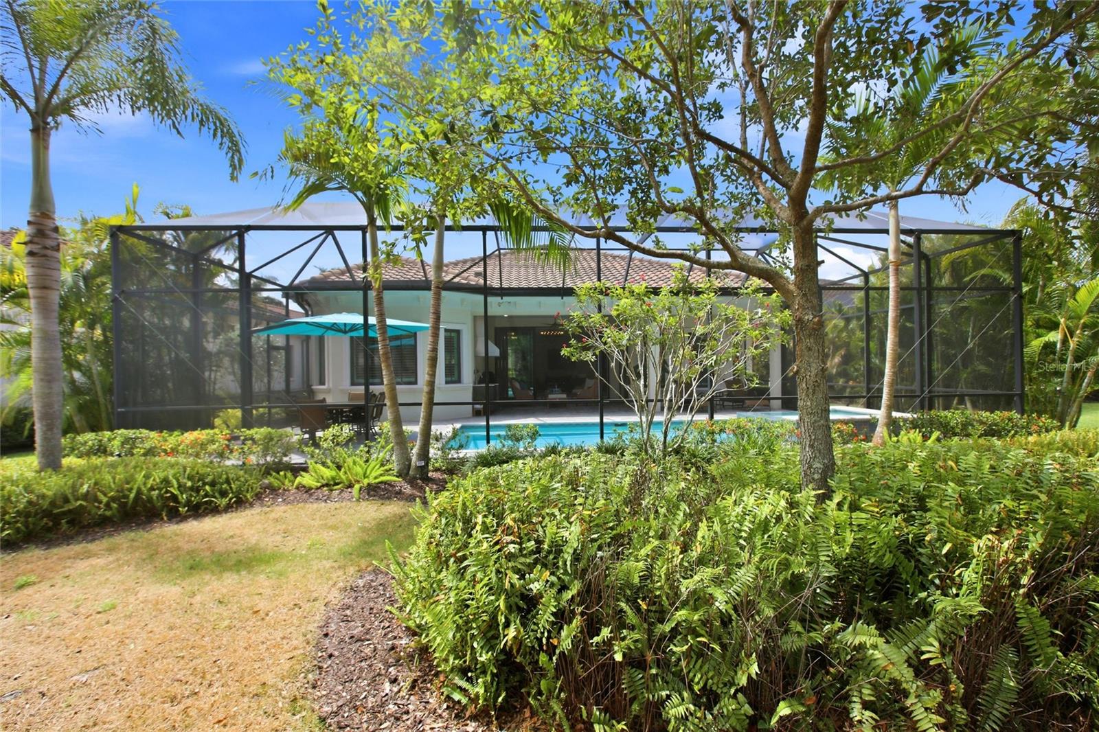 Single Family Residence at 7908 MATERA CT, BRADENTON, photo 57 of 79