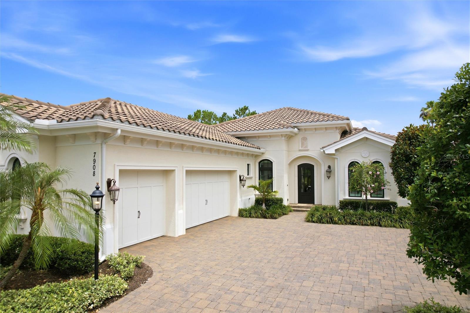 Single Family Residence at 7908 MATERA CT, BRADENTON, photo 61 of 79