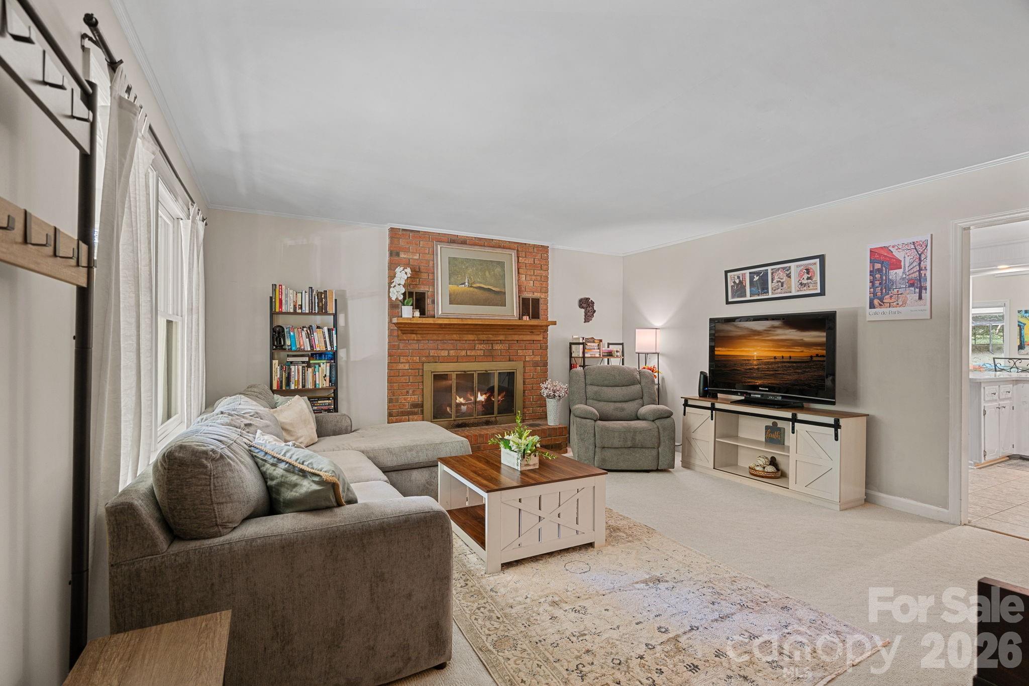 Single Family Residence at 2099 Rock Springs Circle, Denver, photo 3 of 29