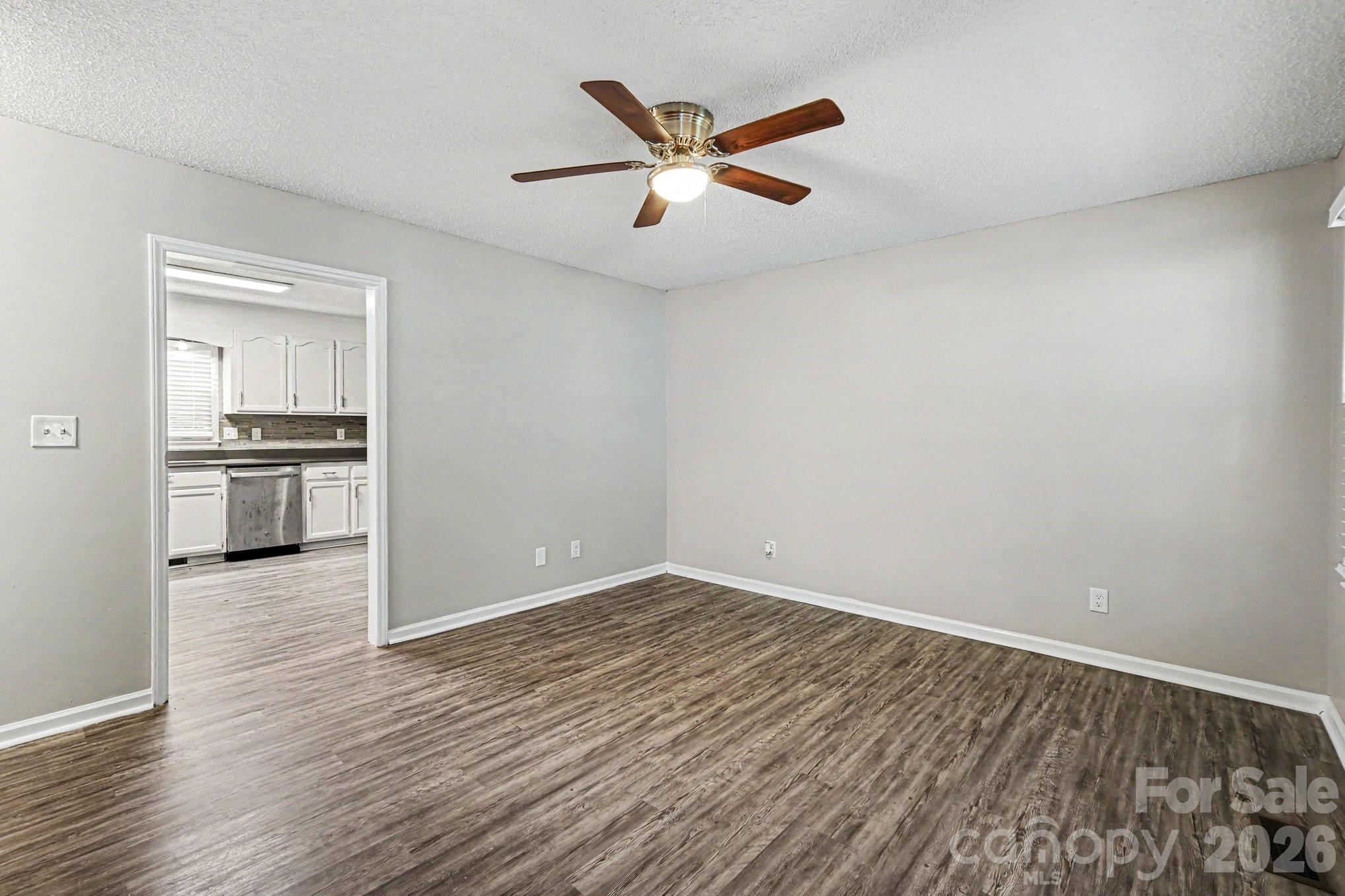 Single Family Residence at 505 S 13th Street, Bessemer City, photo 4 of 25