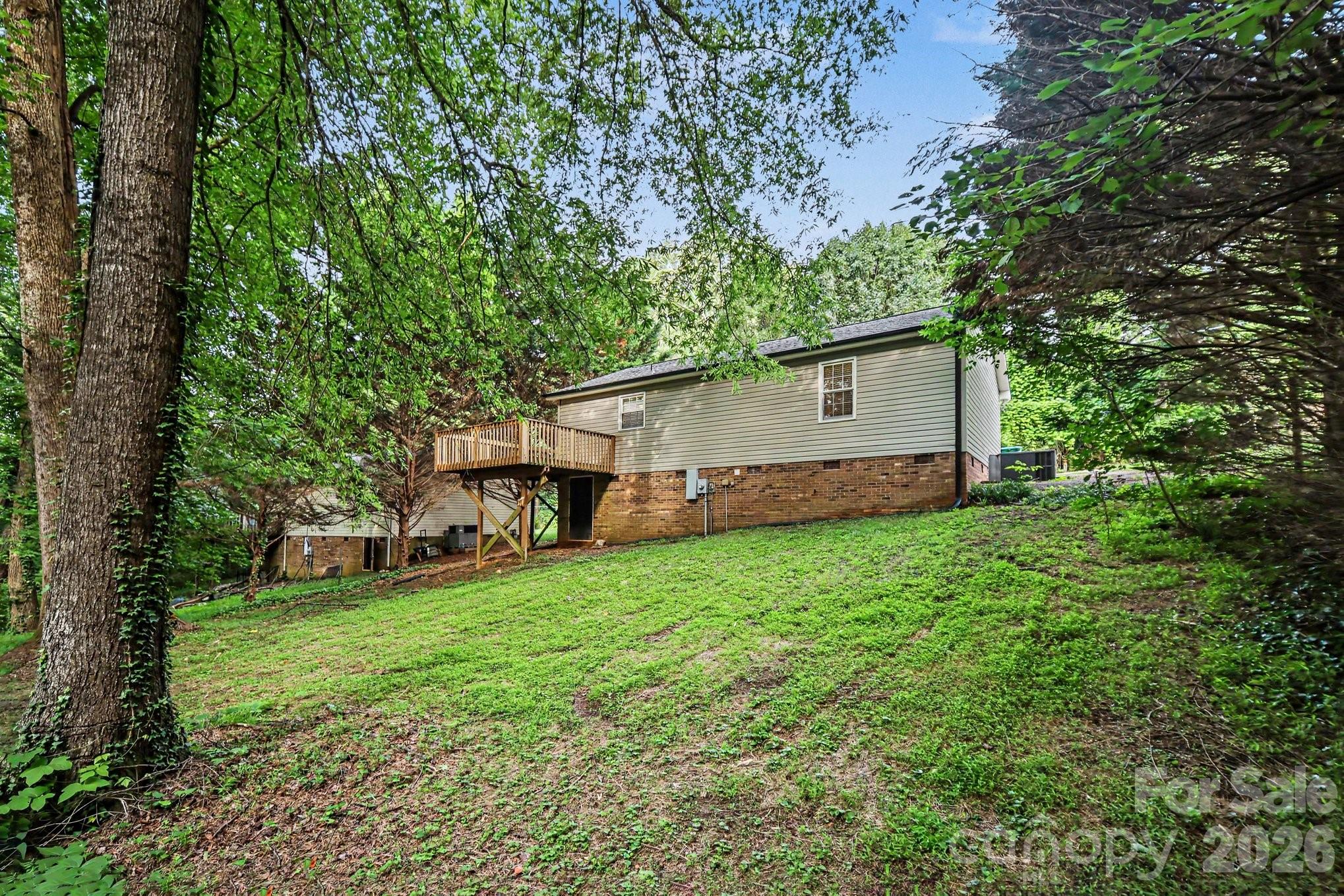 Single Family Residence at 505 S 13th Street, Bessemer City, photo 25 of 25