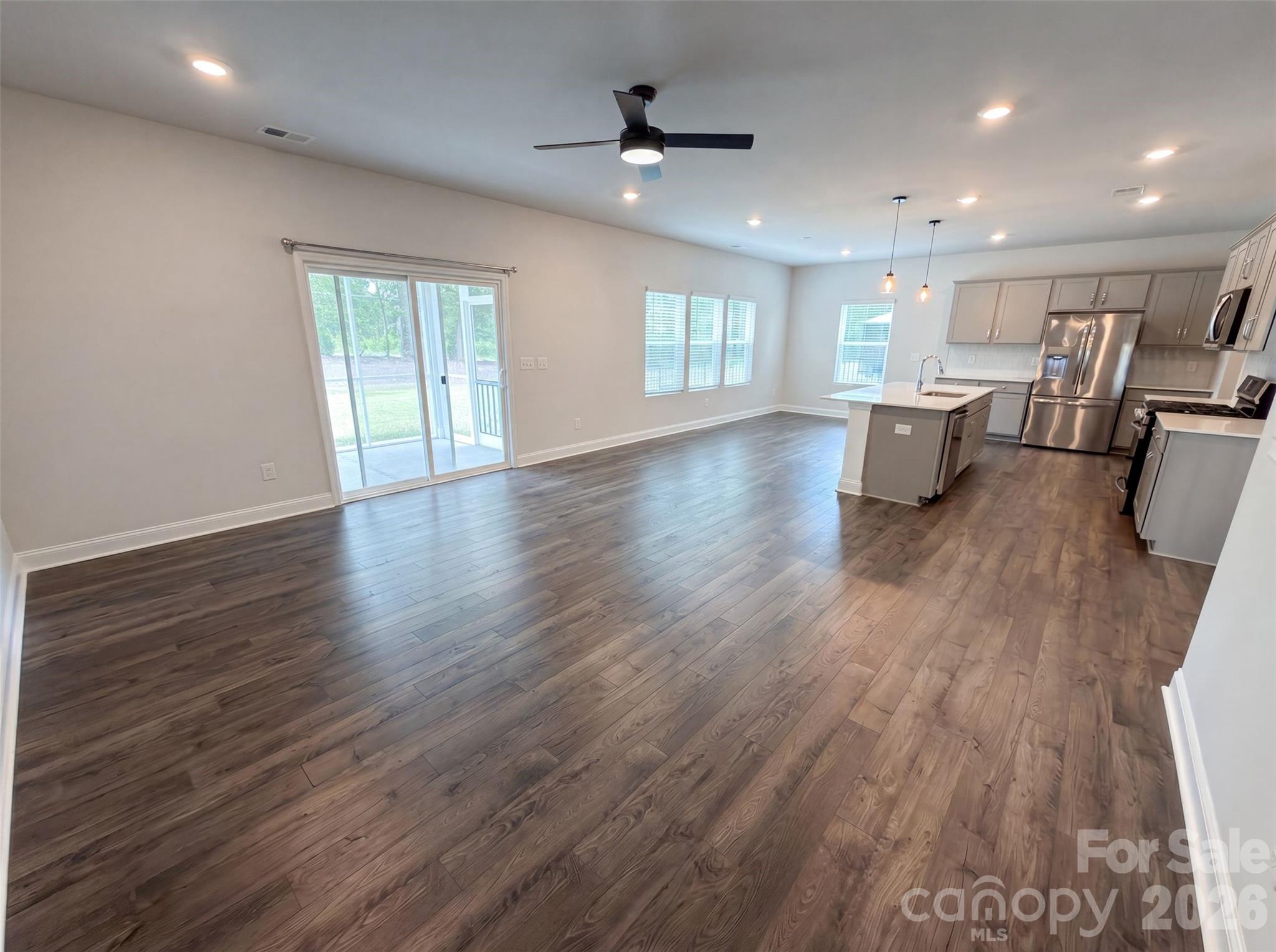 Single Family Residence at 1217 Black Walnut Street, Monroe, photo 3 of 18