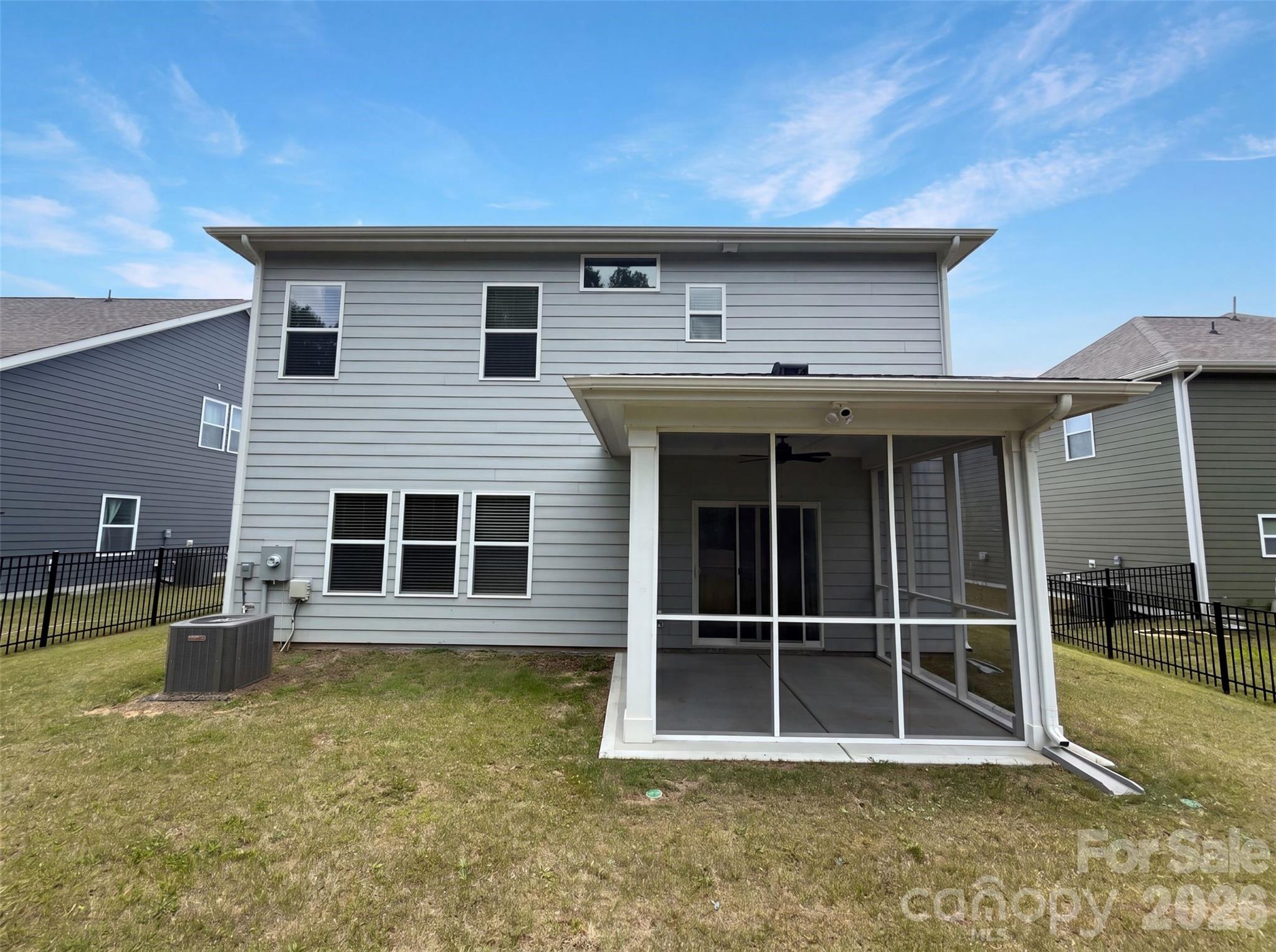 Single Family Residence at 1217 Black Walnut Street, Monroe, photo 5 of 18