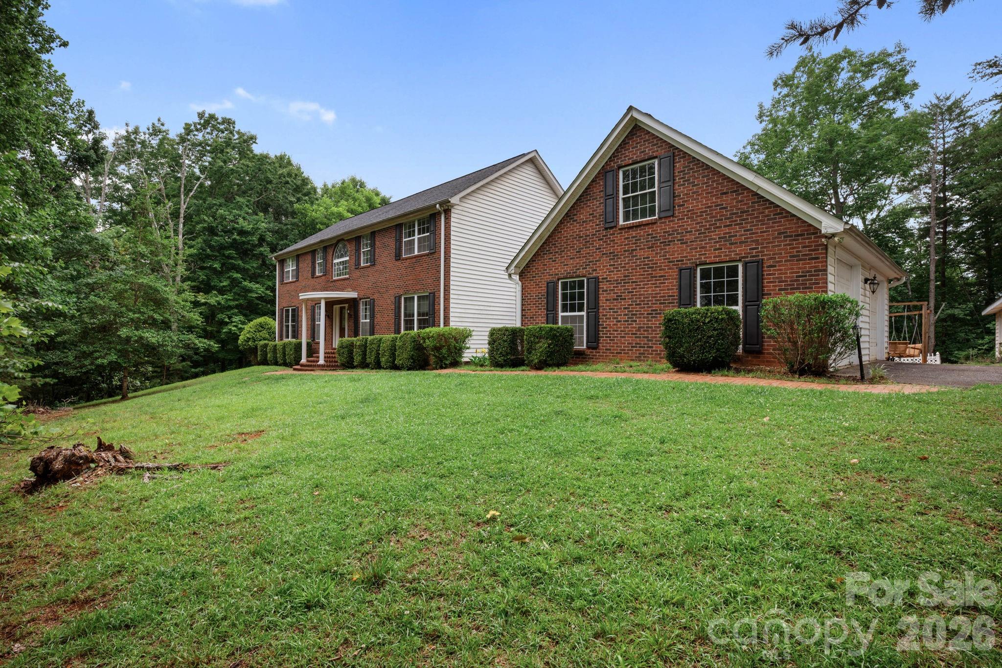 Single Family Residence at 295 Wilderness Ridge, Rutherfordton, photo 2 of 48