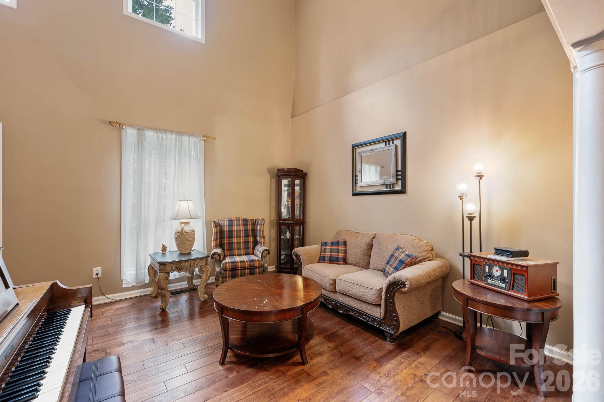 Single Family Residence at 295 Wilderness Ridge, Rutherfordton, photo 18 of 48