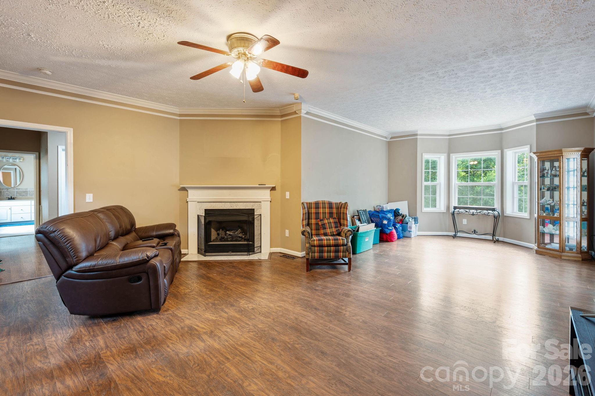 Single Family Residence at 295 Wilderness Ridge, Rutherfordton, photo 19 of 48
