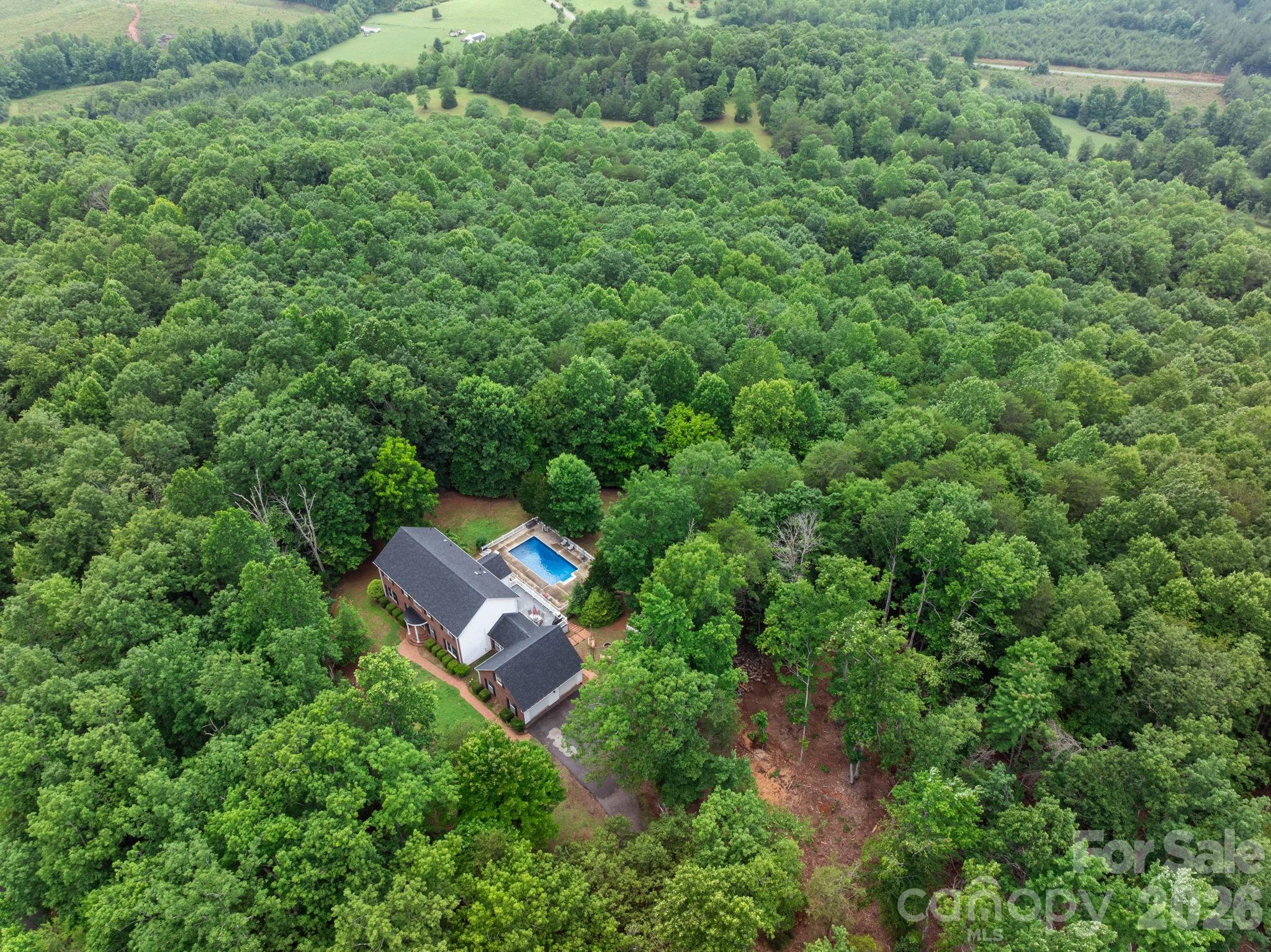 Single Family Residence at 295 Wilderness Ridge, Rutherfordton, photo 42 of 48
