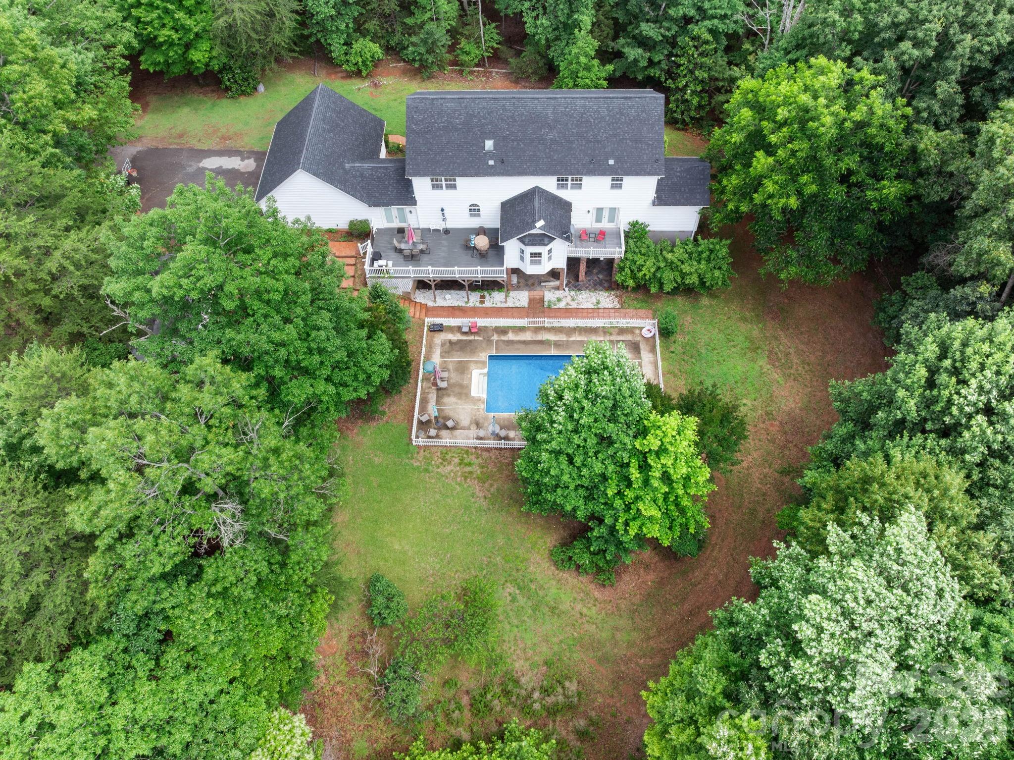 Single Family Residence at 295 Wilderness Ridge, Rutherfordton, photo 27 of 48